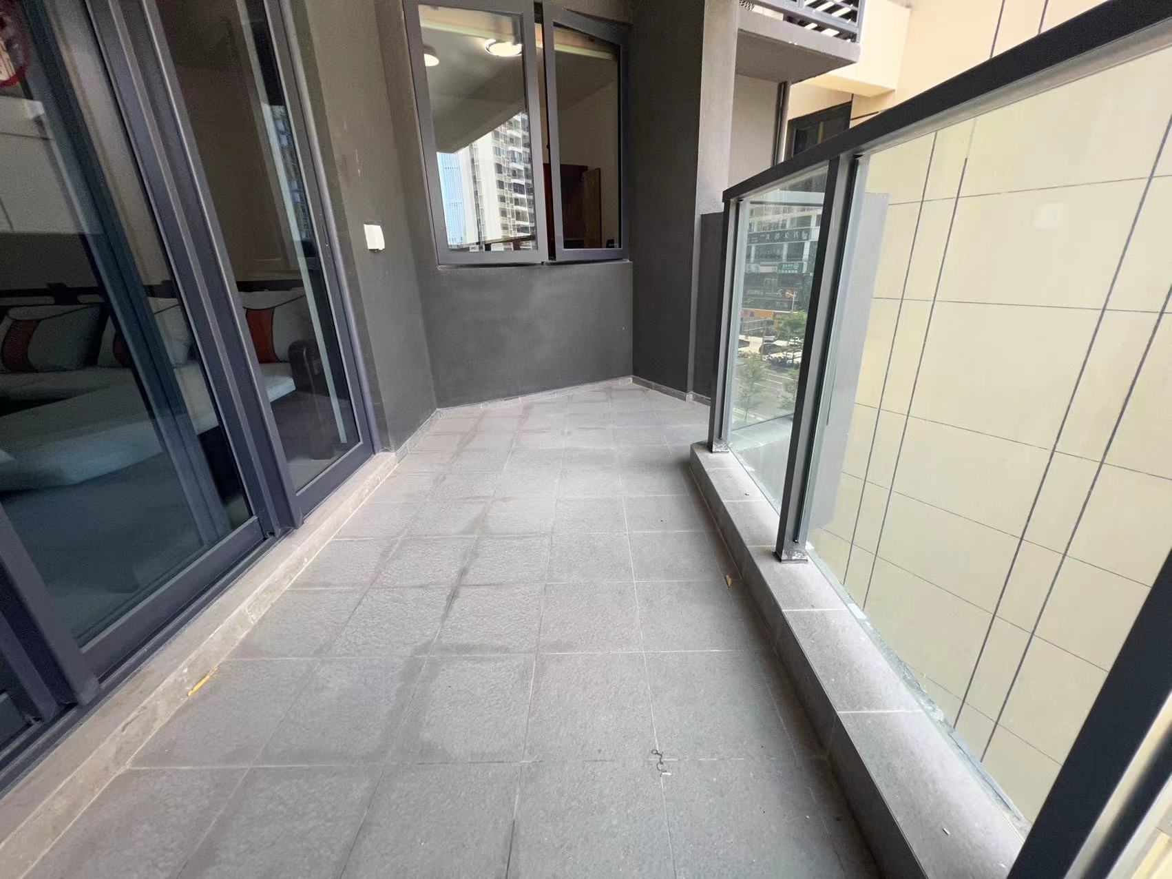 华润中心二期东悦府 2室1厅1卫 4600.0元/月 华润中心二期东悦府 2室1厅1卫 4600.0元/月室内图