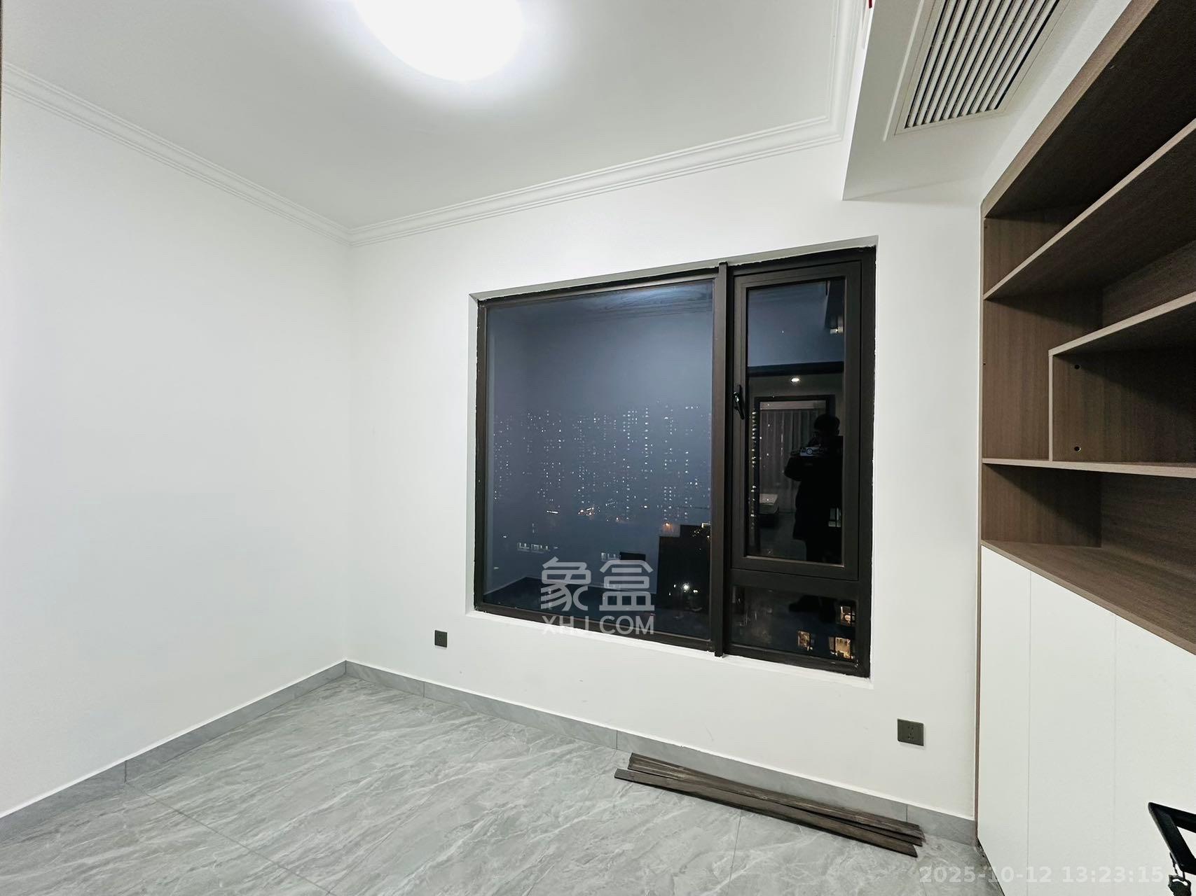 建发央著  3室2厅2卫    3500.0元/月室内图