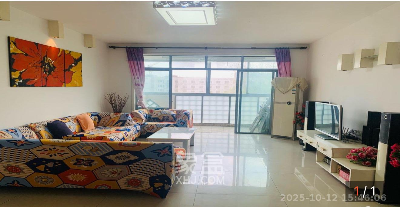 万煦园  3室2厅2卫    2200.0元/月 万煦园  3室2厅2卫    2200.0元/月