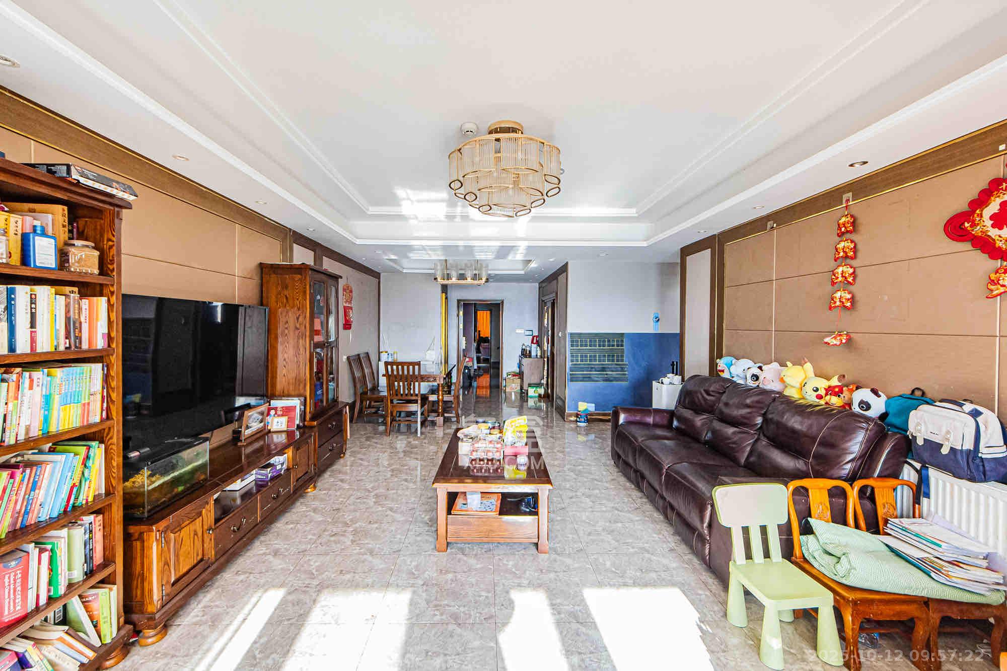 恒大御景半岛湘江苑（恒大御景半岛一期）  1室1厅1卫    5000.0元/月室内图