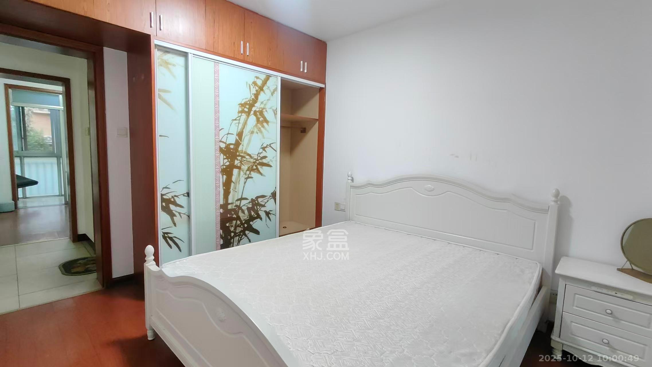 新诚小区  2室2厅1卫    1500.0元/月室内图