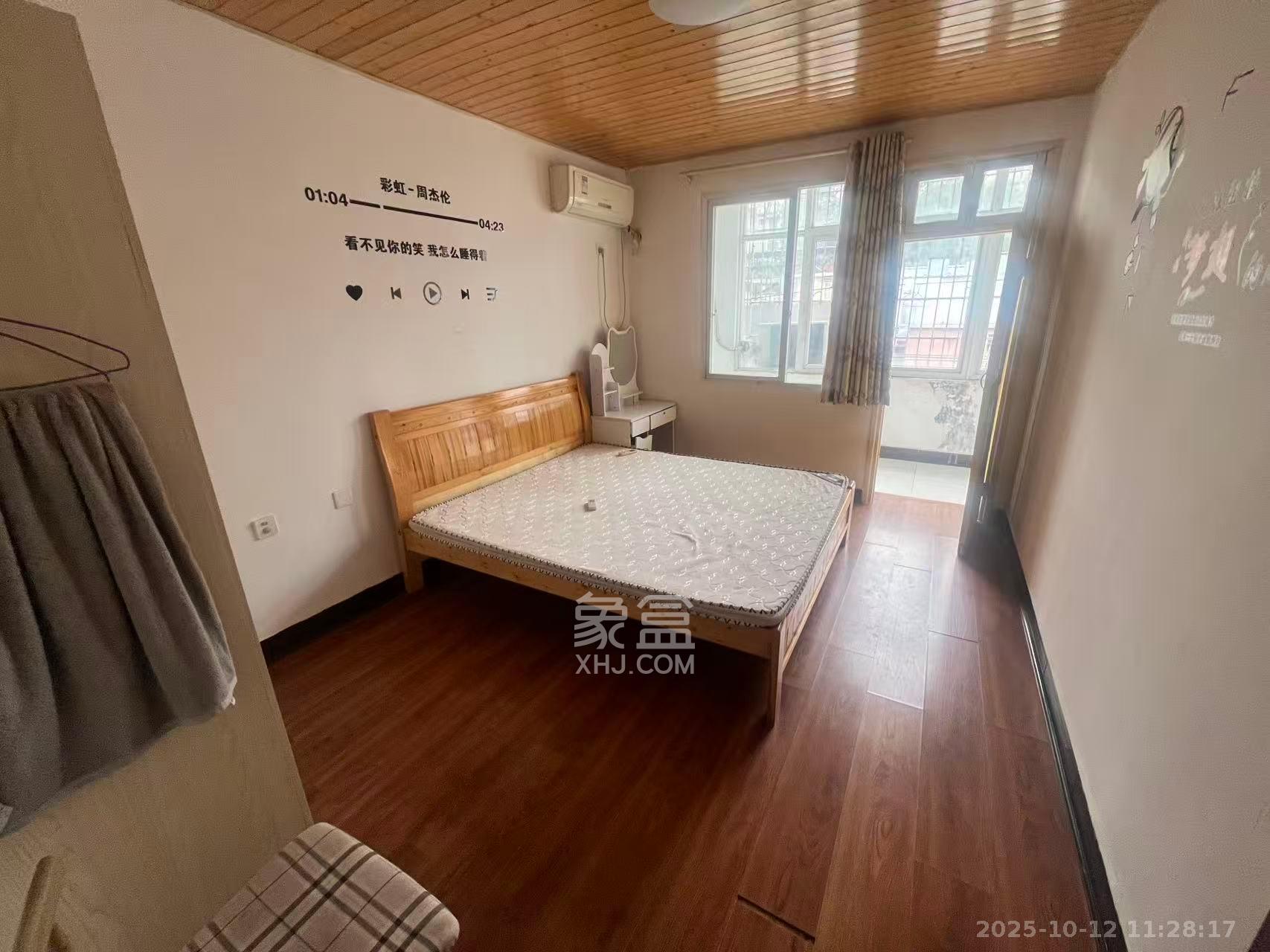 裕南街散盘 2室1厅1卫 1400.0元/月 裕南街散盘 2室1厅1卫 1400.0元/月室内图