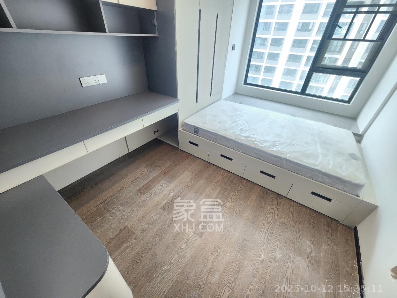 万科森林公园  4室2厅2卫    4000.0元/月 万科森林公园  4室2厅2卫    4000.0元/月室内图