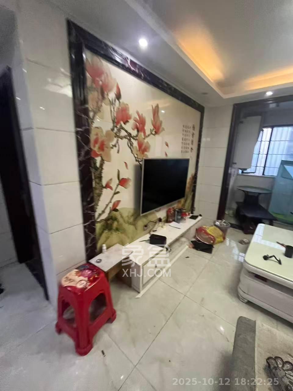 东驿竹园  2室2厅1卫    2100.0元/月室内图1