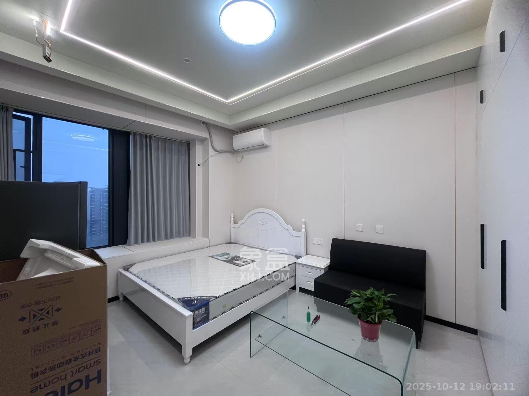 中建悦和城  1室1厅1卫    1500.0元/月 中建悦和城  1室1厅1卫    1500.0元/月