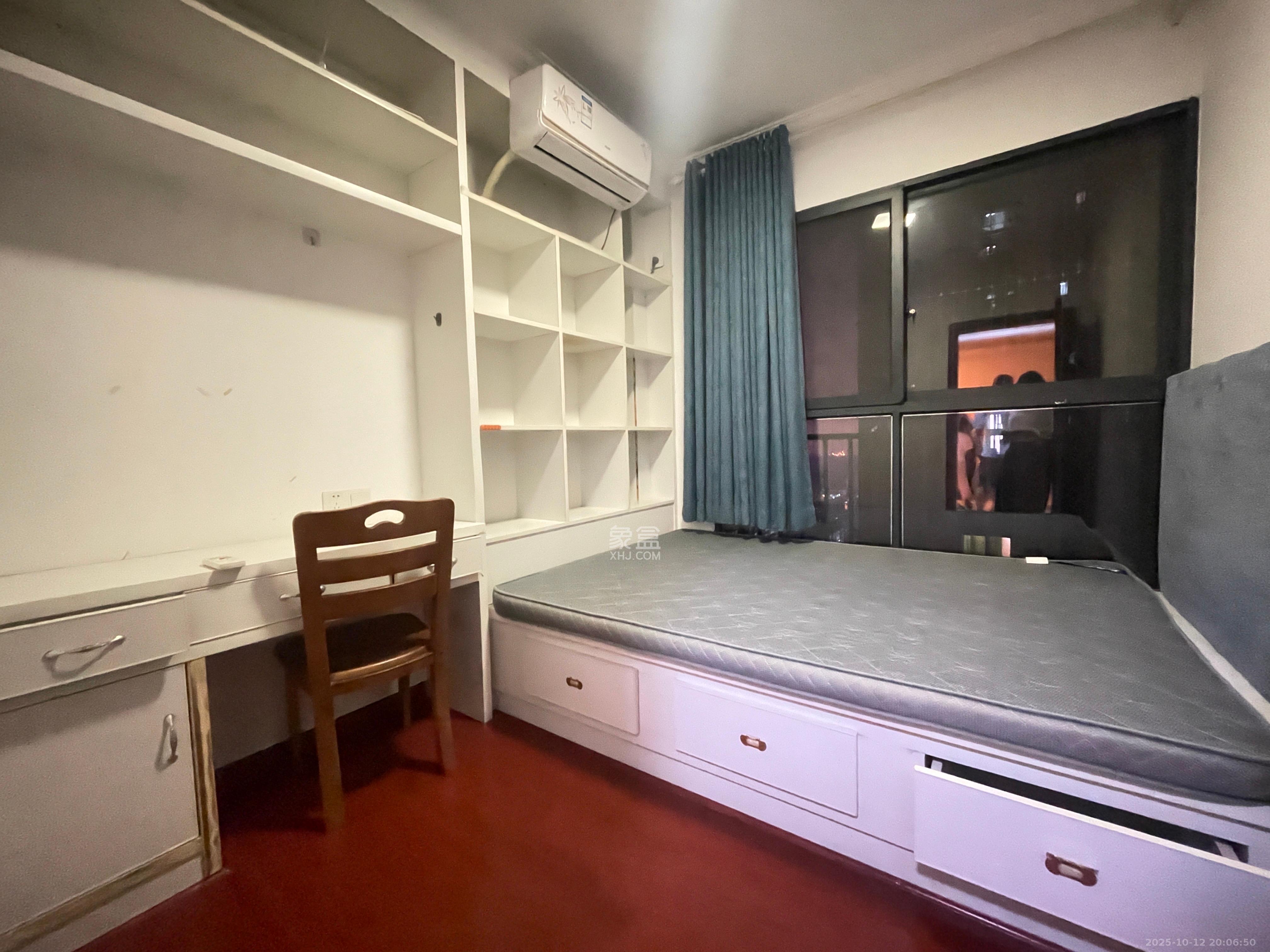 荣盛花语书苑  3室2厅1卫    2500.0元/月室内图