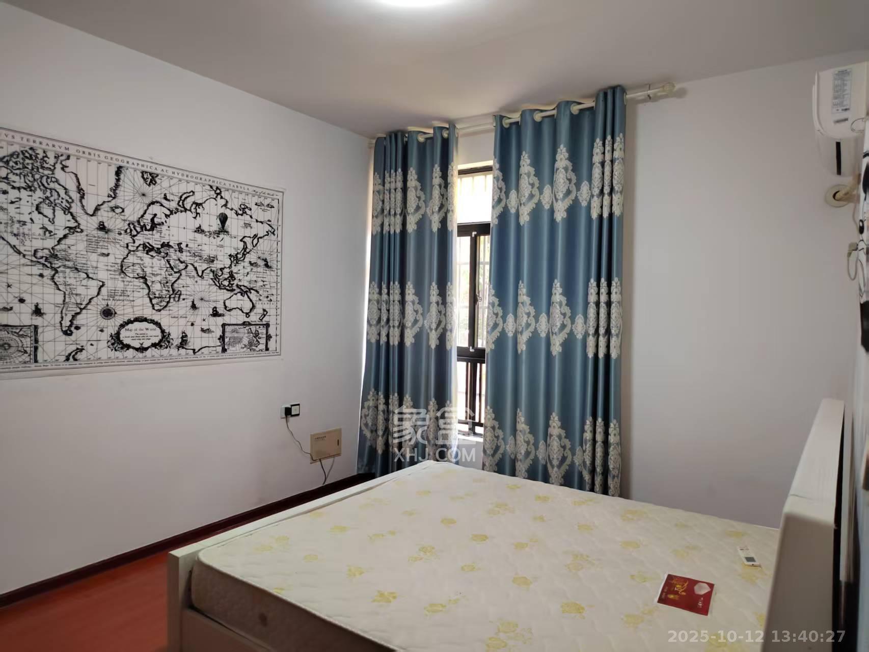 霞光山庄北苑 3室2厅2卫 1400.0元/月 霞光山庄北苑 3室2厅2卫 1400.0元/月室内图