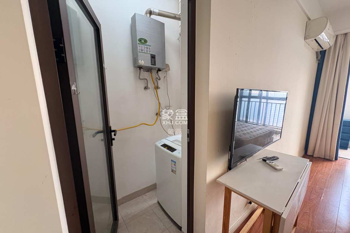 中建信和城 1室1厅1卫 1450.0元/月 中建信和城 1室1厅1卫 1450.0元/月室内图