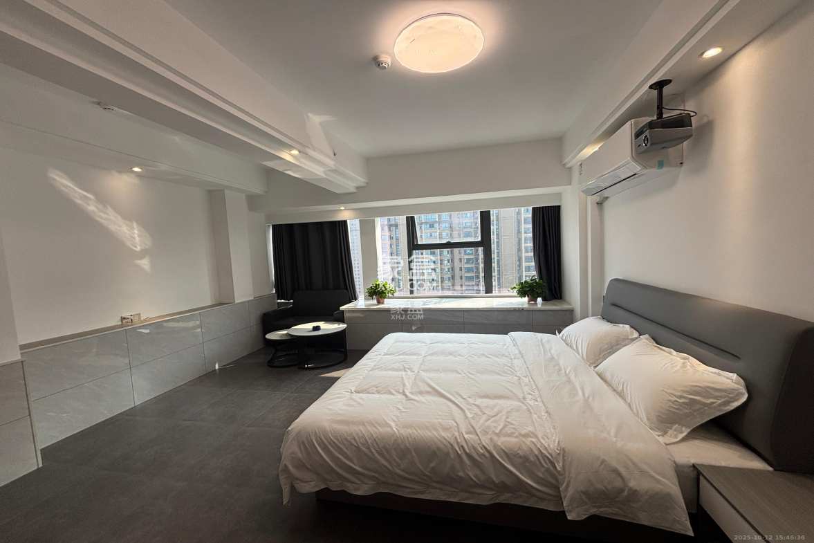 裕天国际商汇中心 1室0厅0卫 1400.0元/月 裕天国际商汇中心 1室0厅0卫 1400.0元/月室内图