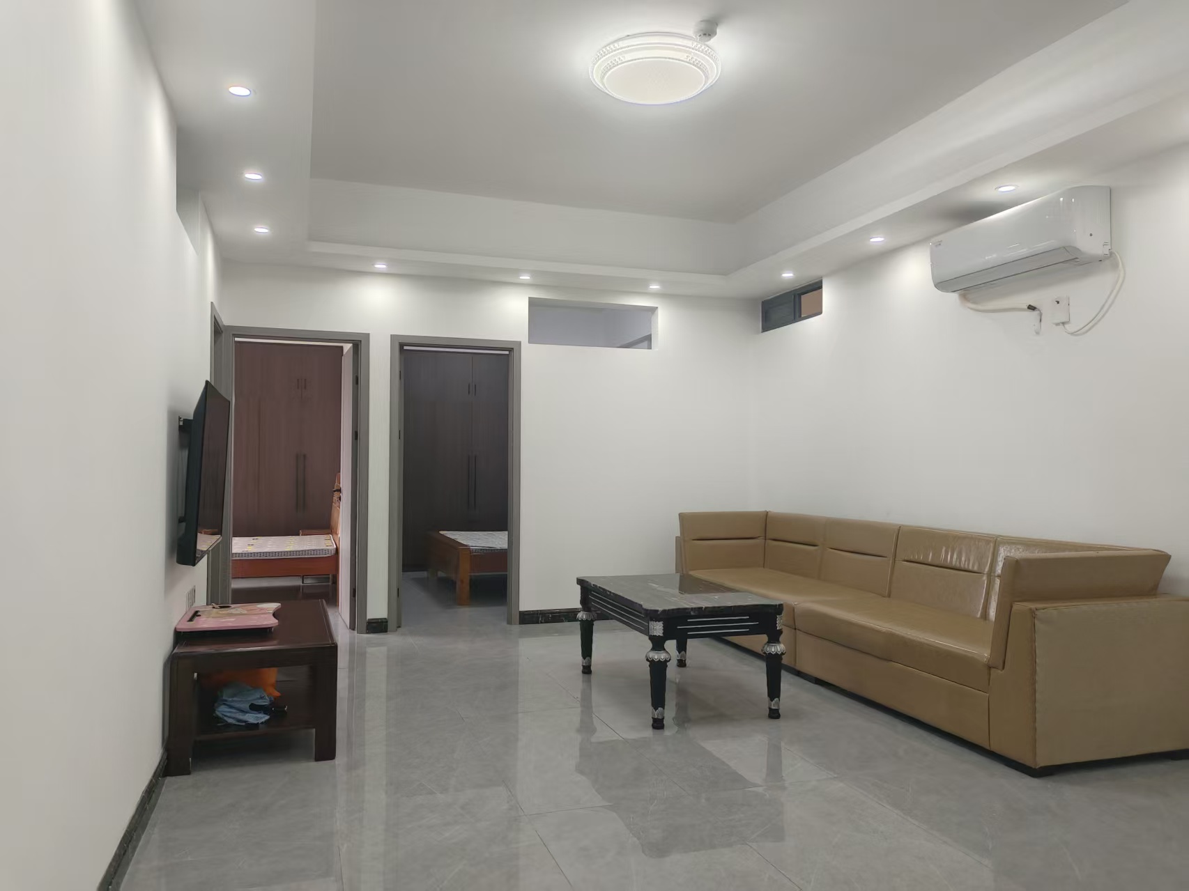 康城上品 3室1厅1卫 1400.0元/月 康城上品 3室1厅1卫 1400.0元/月室内图