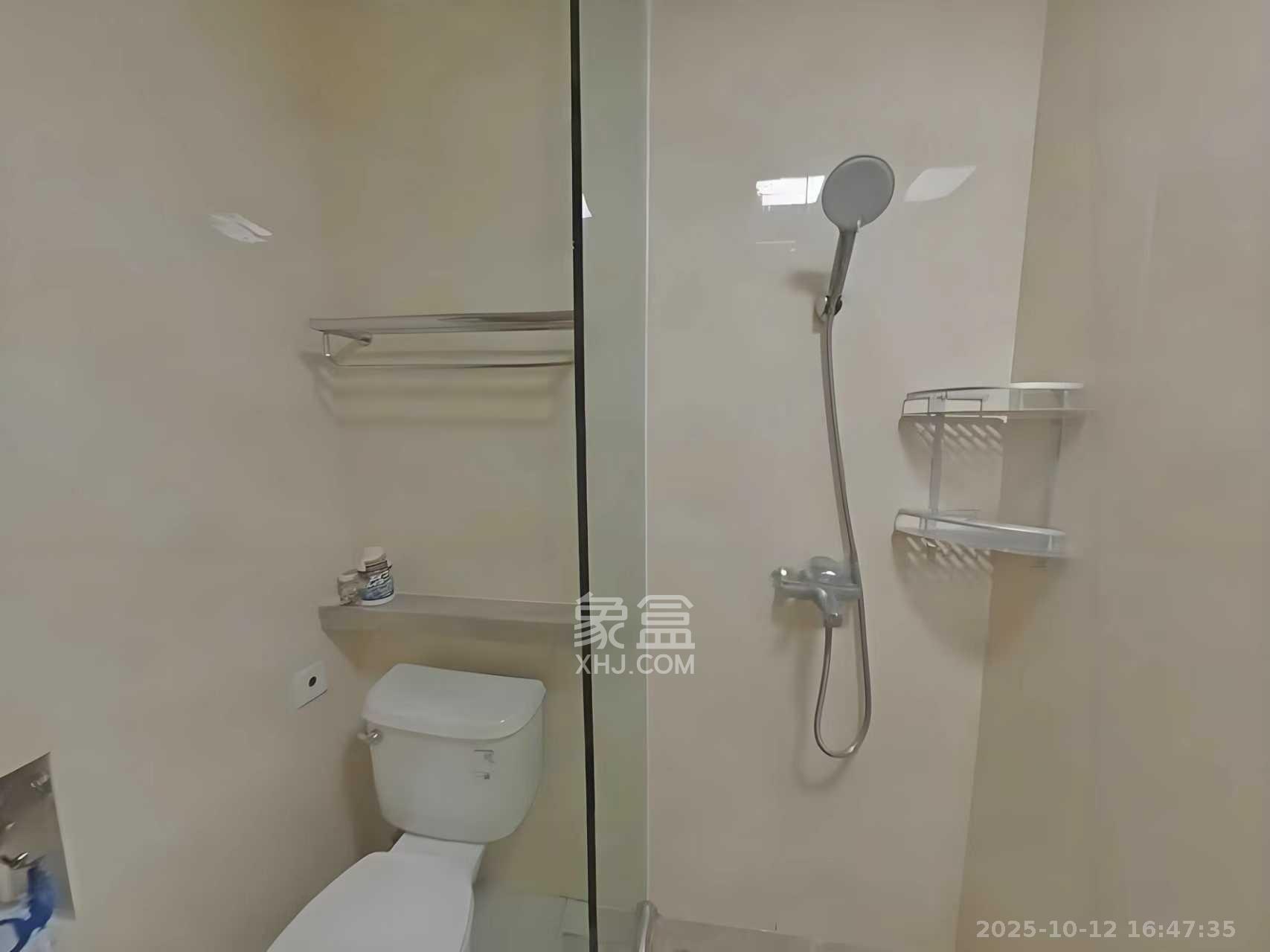 启迪协信中心  2室1厅1卫    2900.0元/月室内图