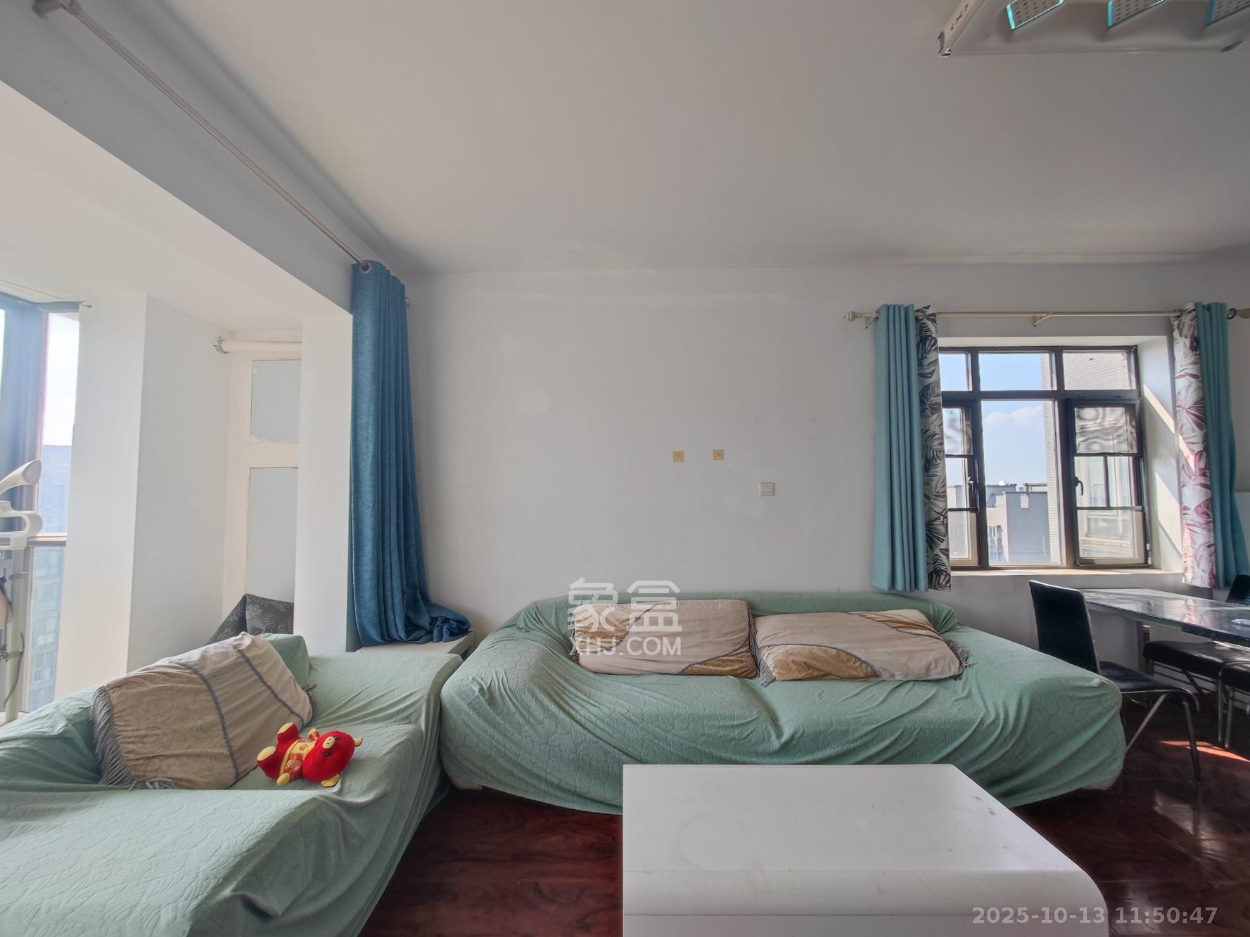 颐和佳园  2室2厅1卫    53.0万