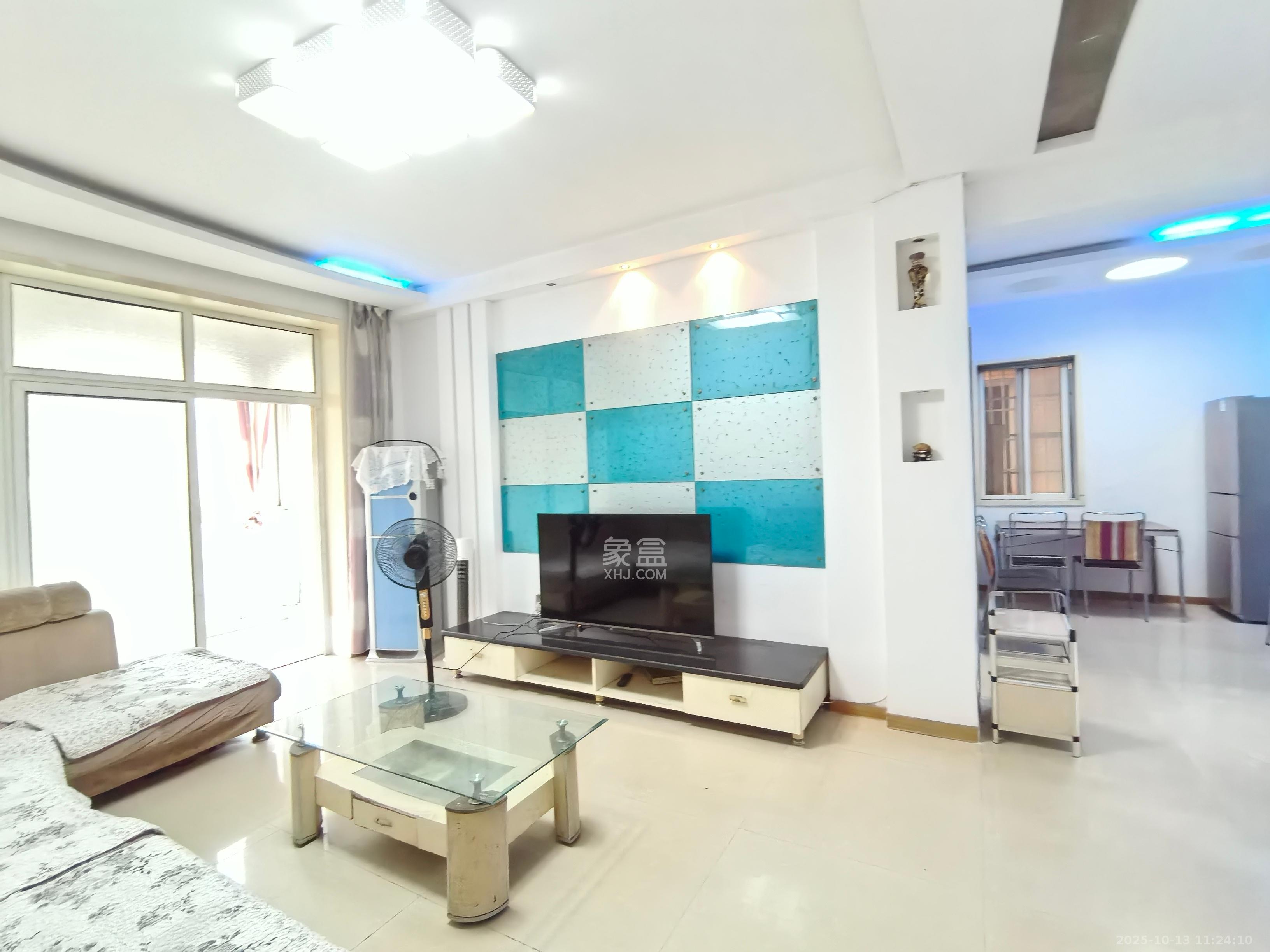 金信阳光在线  2室2厅1卫    1400.0元/月