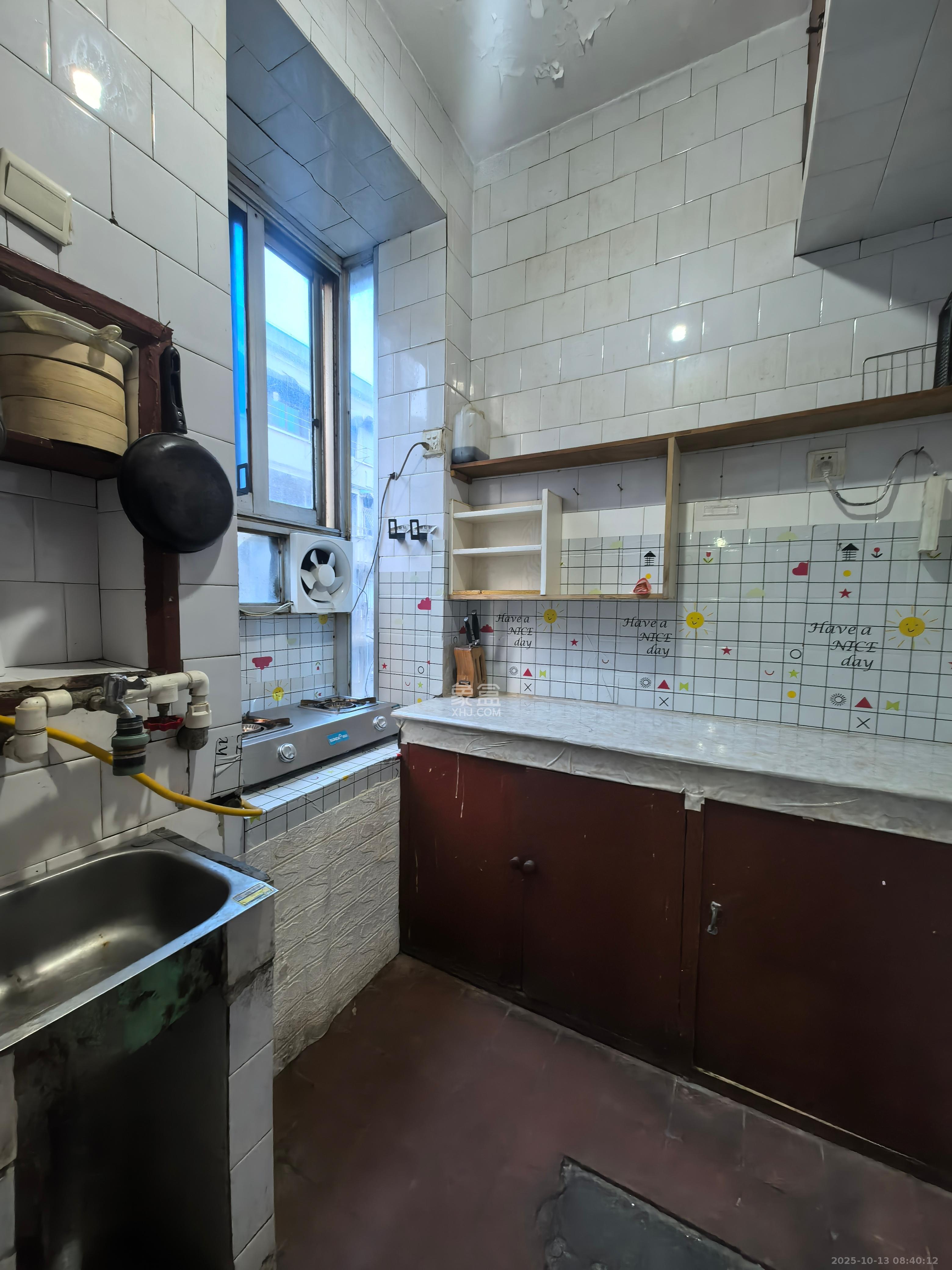 东风二村社区房  2室1厅1卫    1600.0元/月室内图