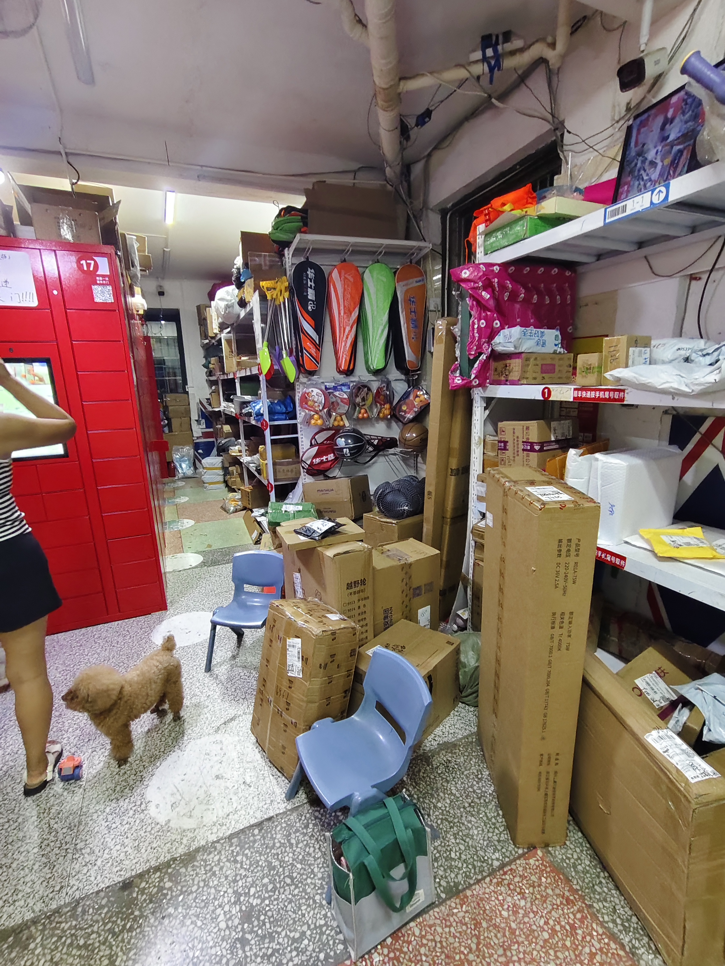 滨江花园  3室2厅2卫    118.0万客厅