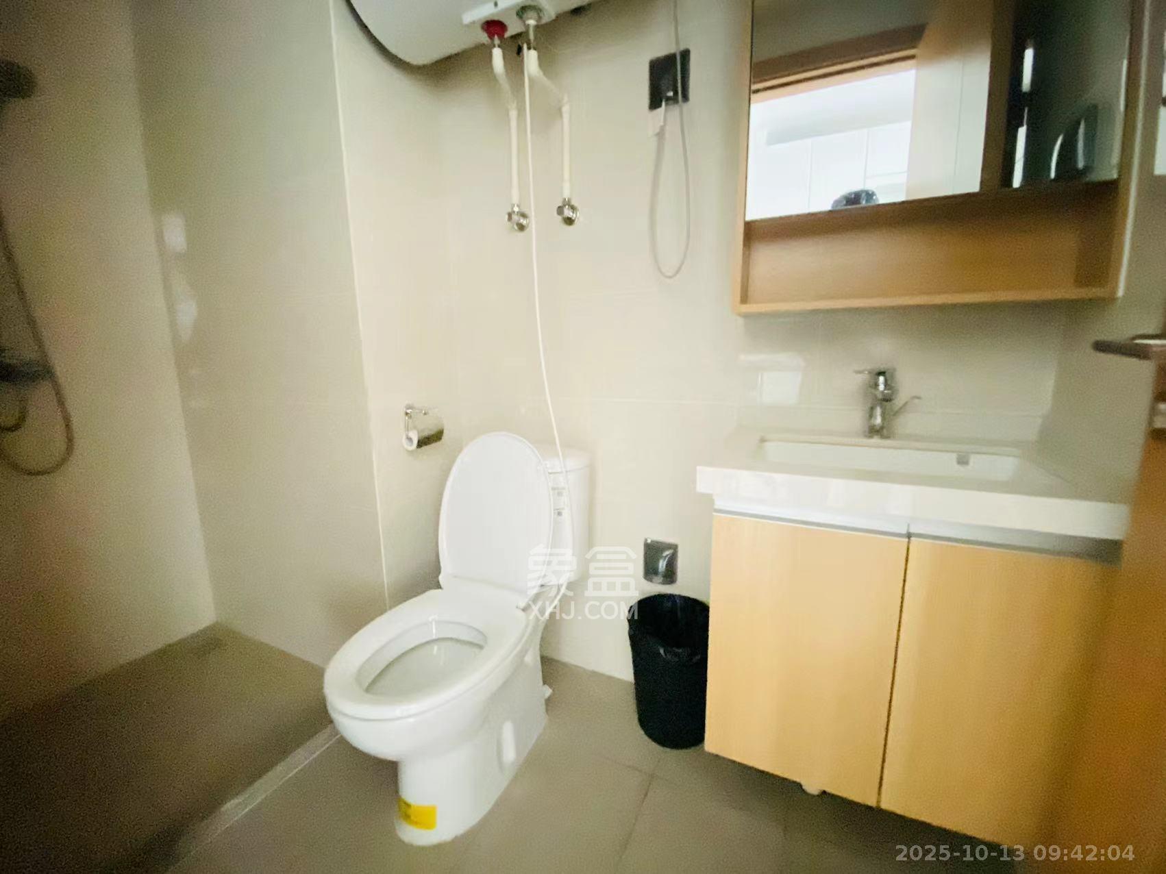 阳光城檀悦 1室1厅1卫 2000.0元/月 阳光城檀悦 1室1厅1卫 2000.0元/月室内图