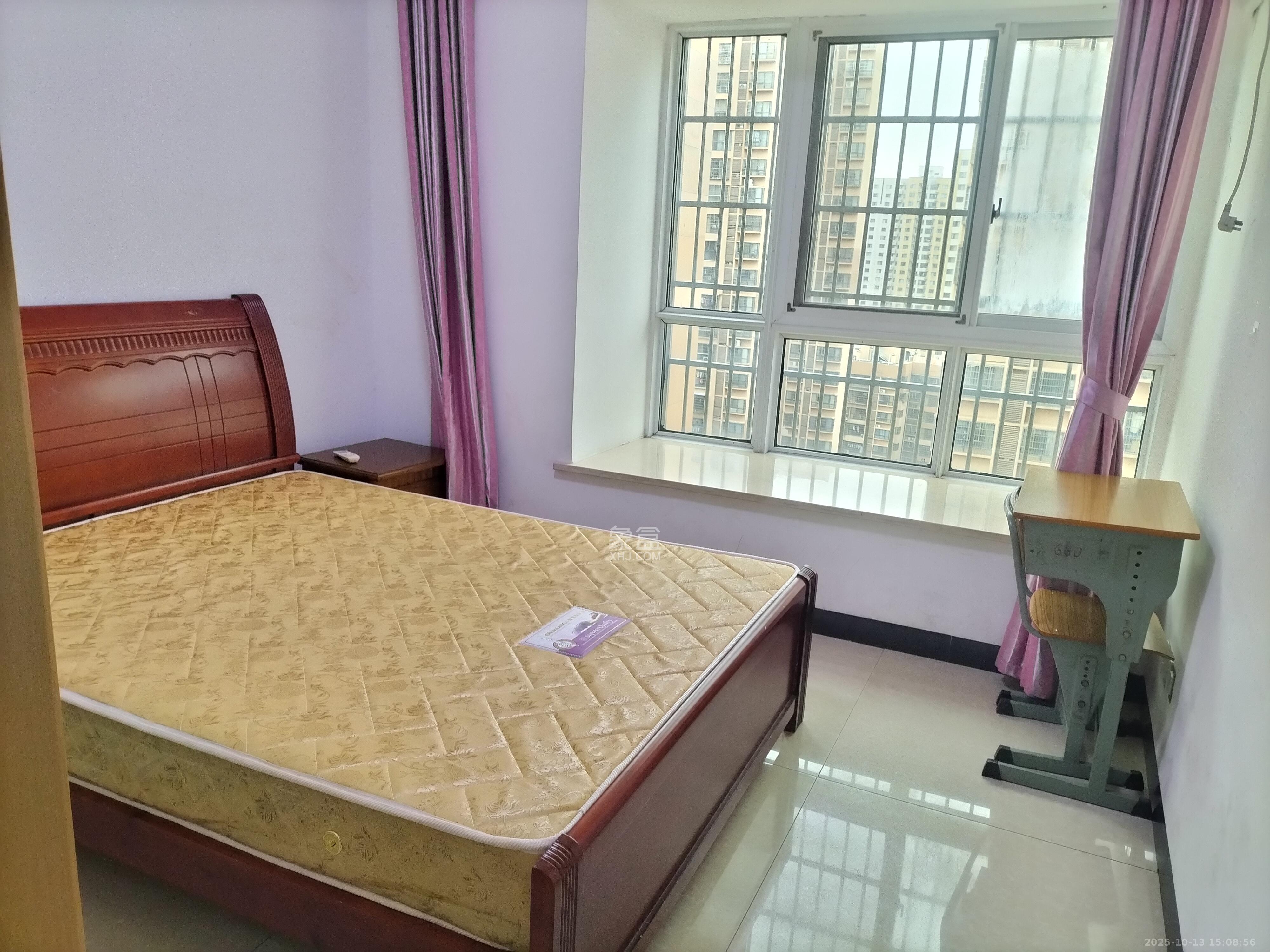 家和苑（原梅溪湖保障性住房一期）  3室2厅2卫    2600.0元/月室内图