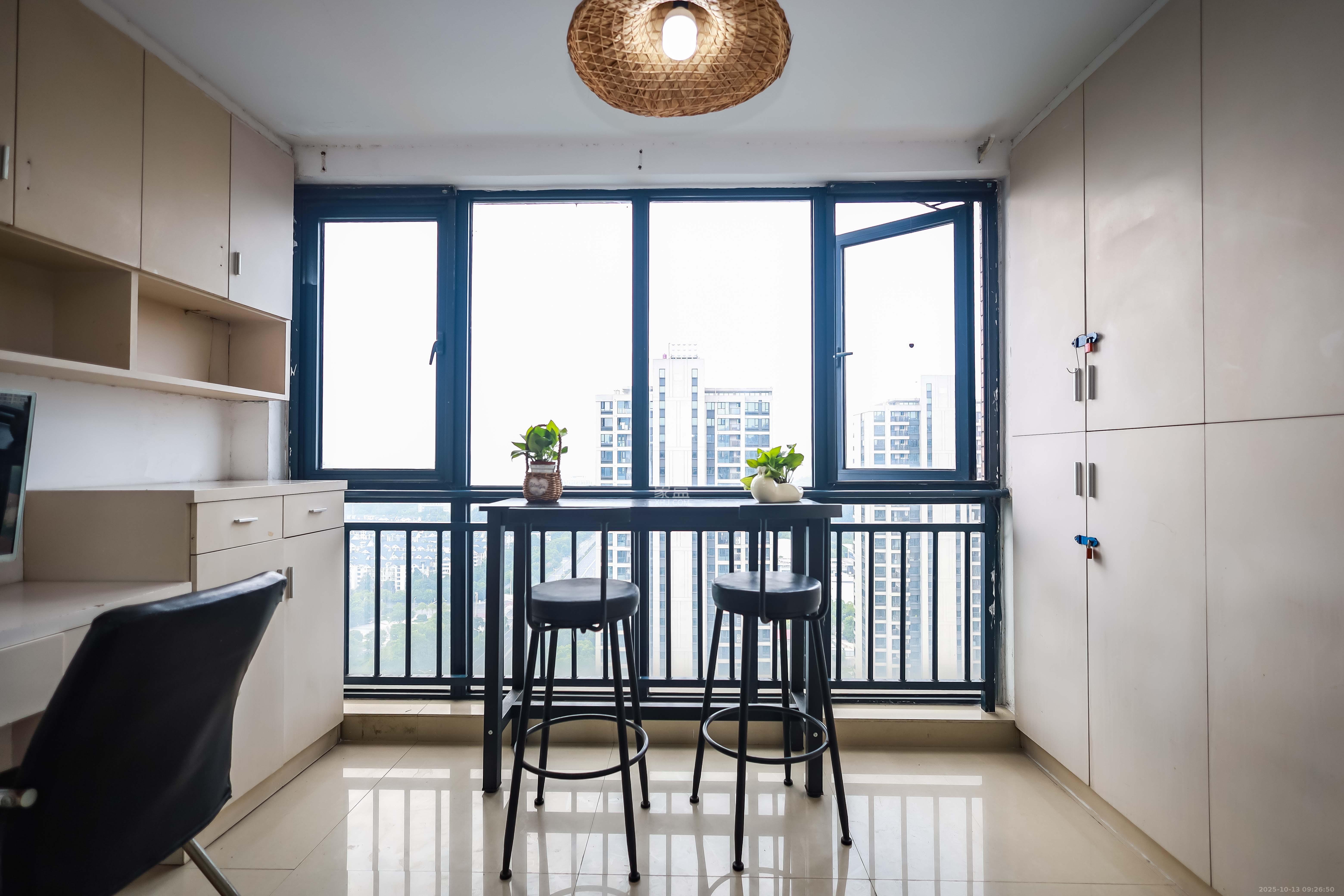 北京御园一二期（国泰嘉园）  3室2厅1卫    1900.0元/月室内图