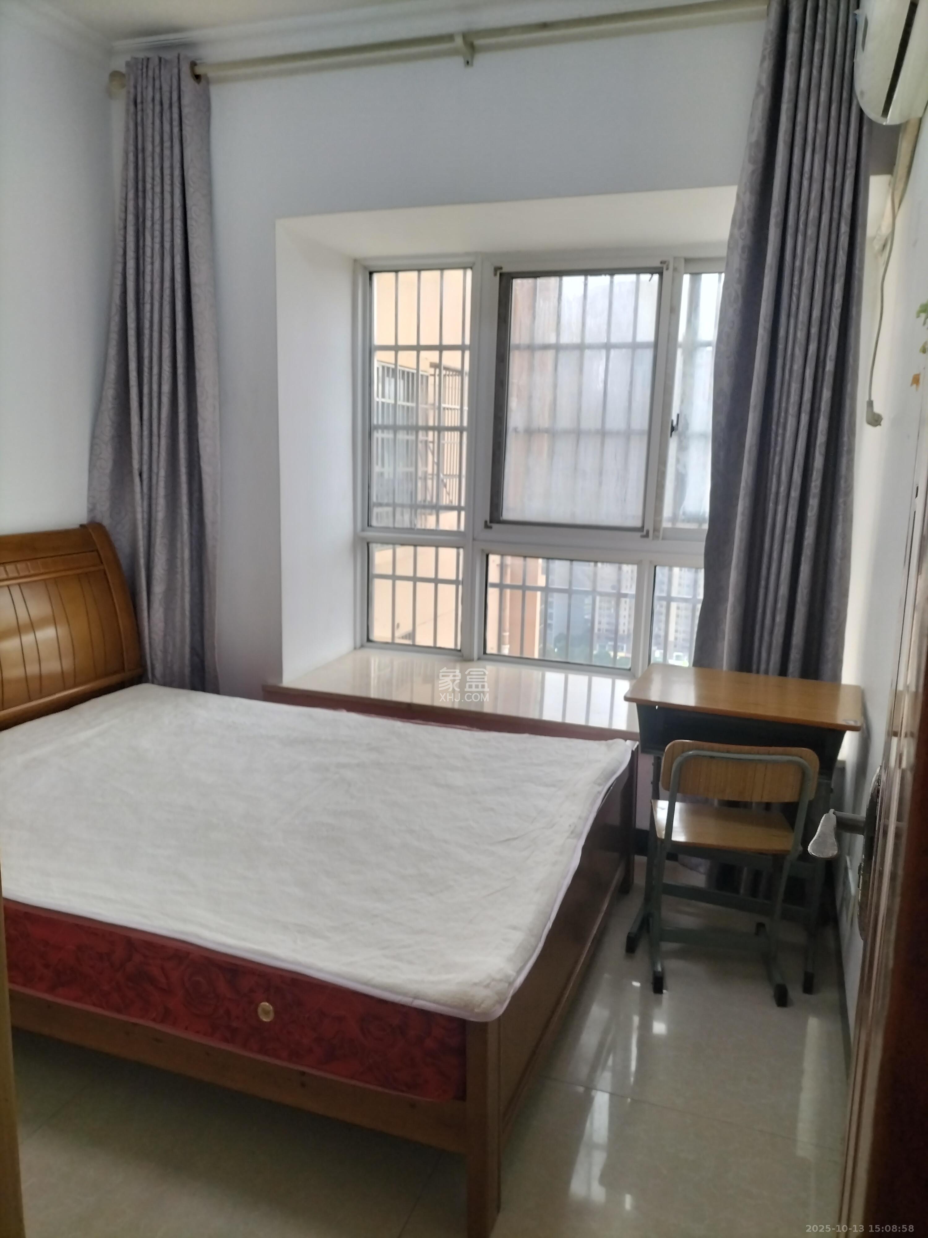 家和苑（原梅溪湖保障性住房一期）  3室2厅2卫    2600.0元/月室内图