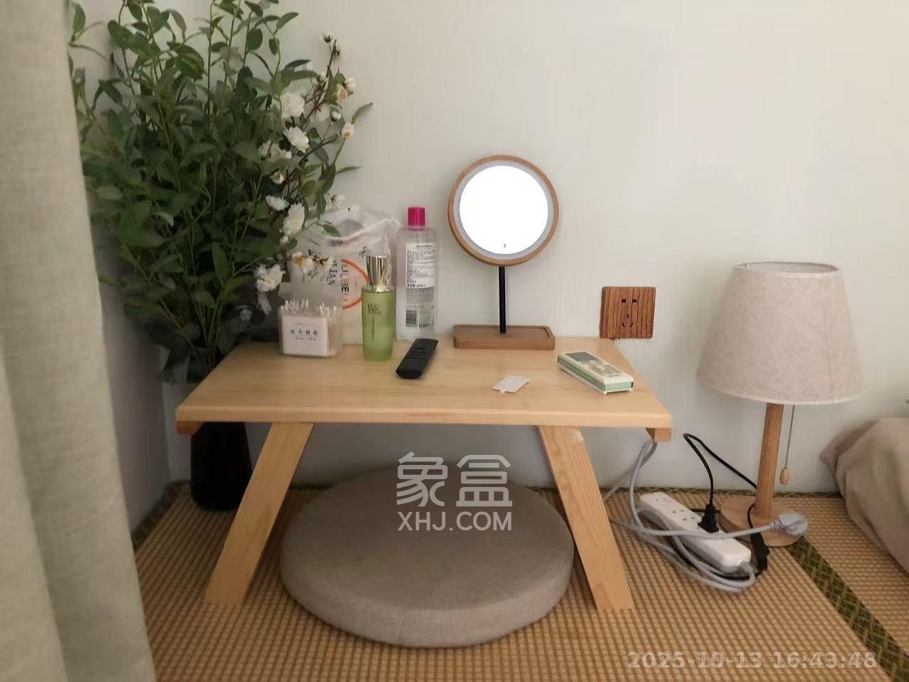 上城金都  1室1厅1卫    1800.0元/月 上城金都  1室1厅1卫    1800.0元/月