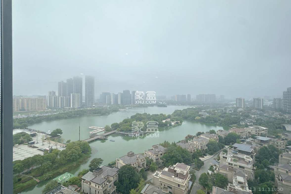 藏珑湖上公馆 1室0厅0卫 4500.0元/月 藏珑湖上公馆 1室0厅0卫 4500.0元/月室内图