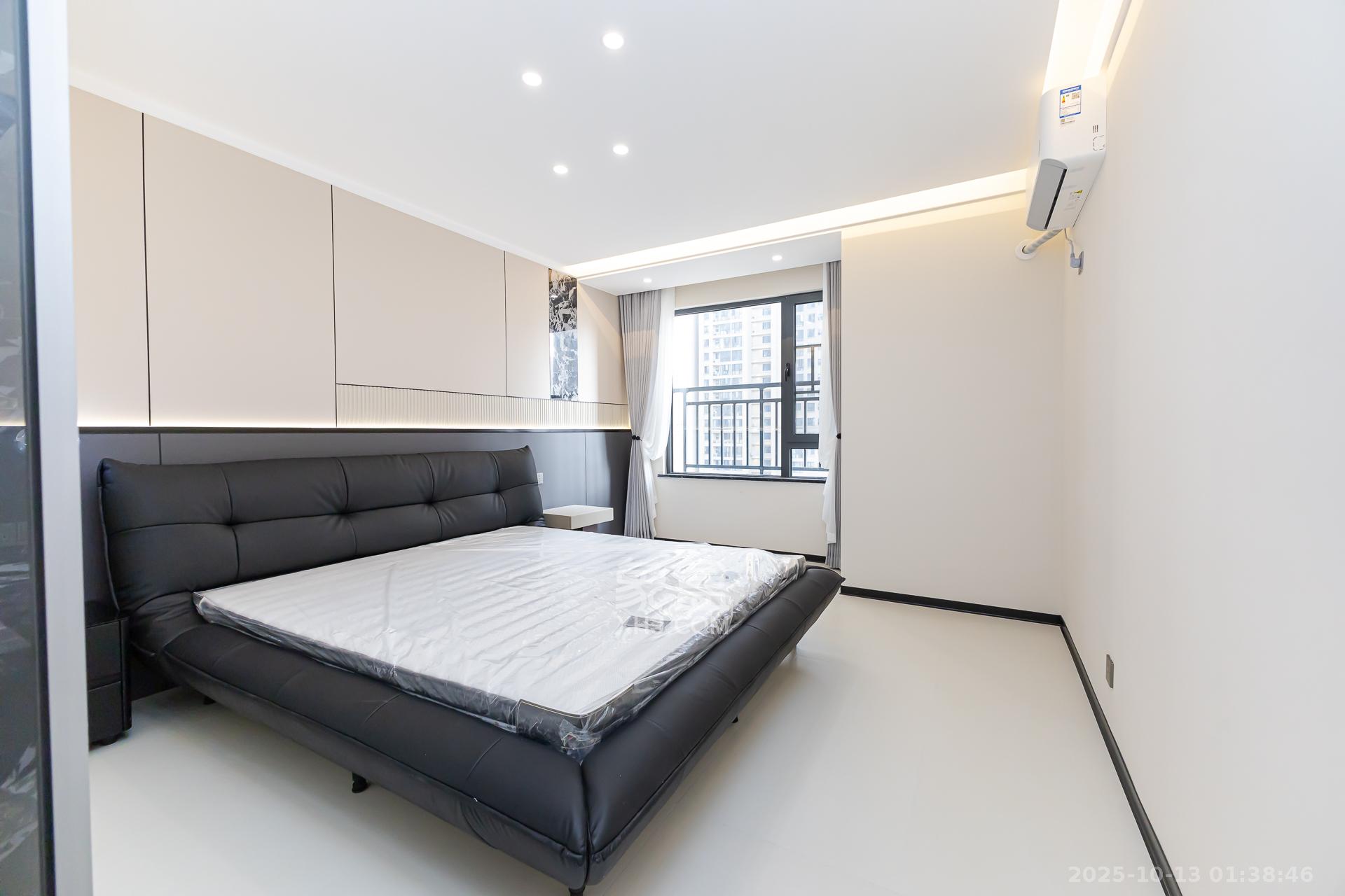 明发阅江悦府 4室2厅2卫 129.8万 明发阅江悦府 4室2厅2卫 129.8万卧室