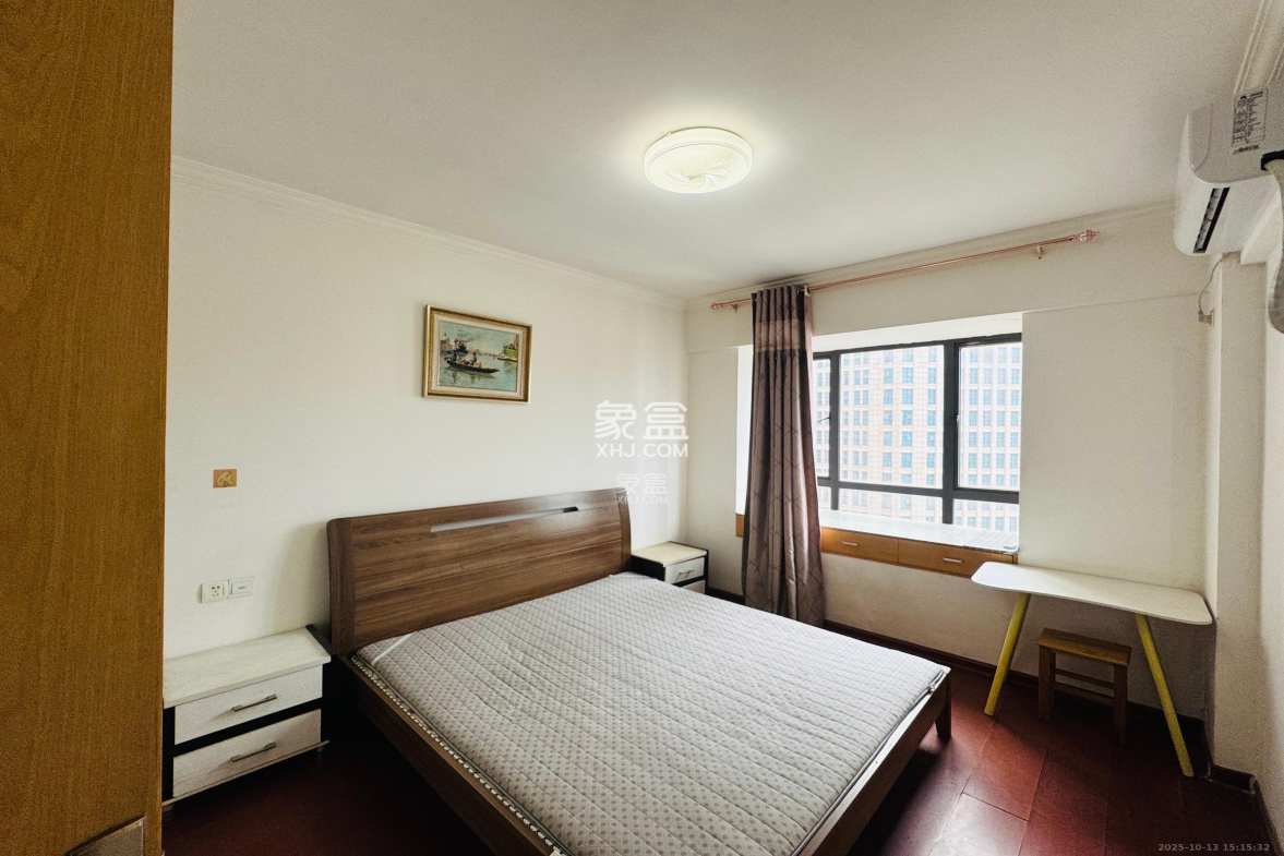 兴威帕克水岸 1室1厅1卫 1400.0元/月 兴威帕克水岸 1室1厅1卫 1400.0元/月室内图