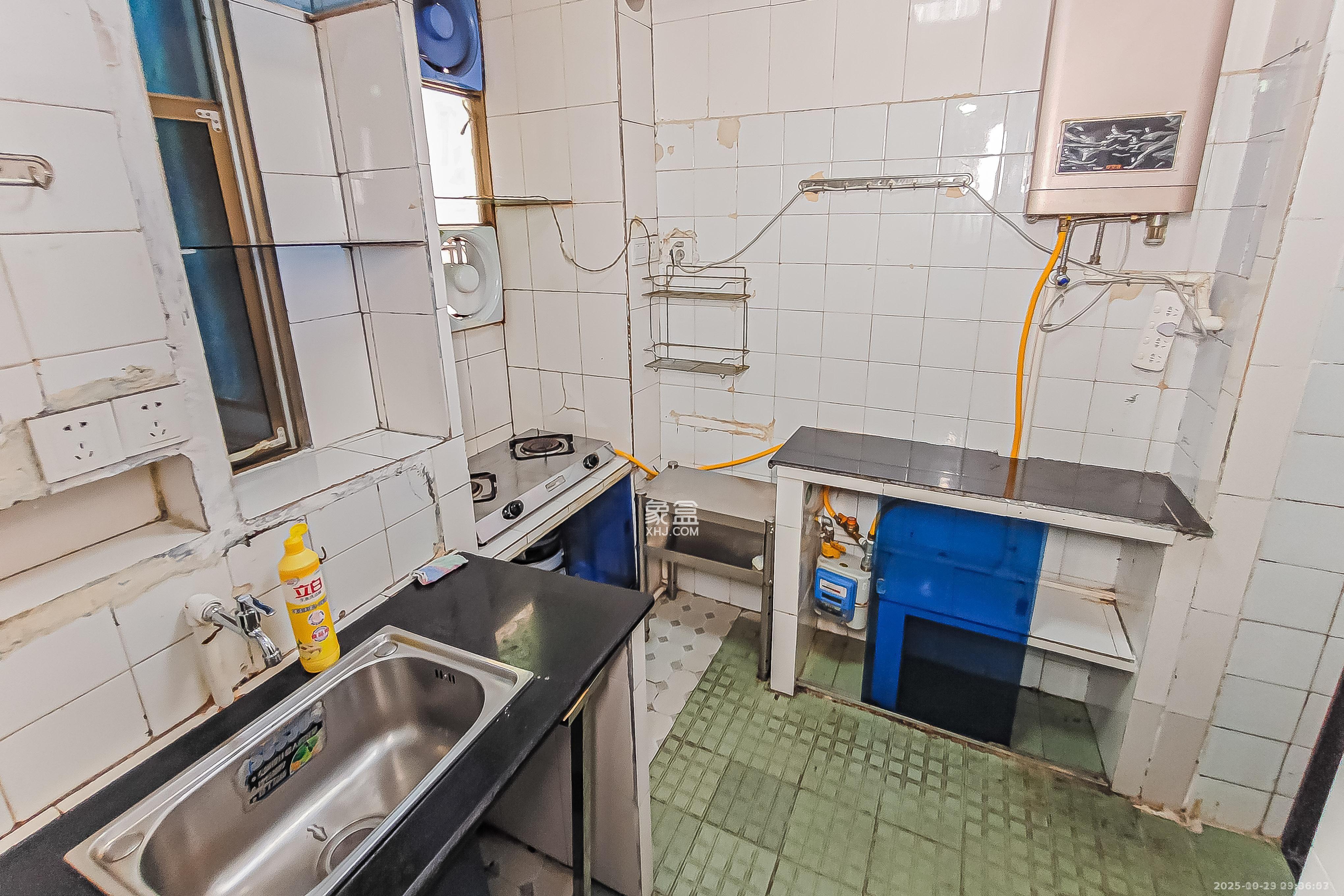 省林勘院  2室2厅1卫    1700.0元/月室内图