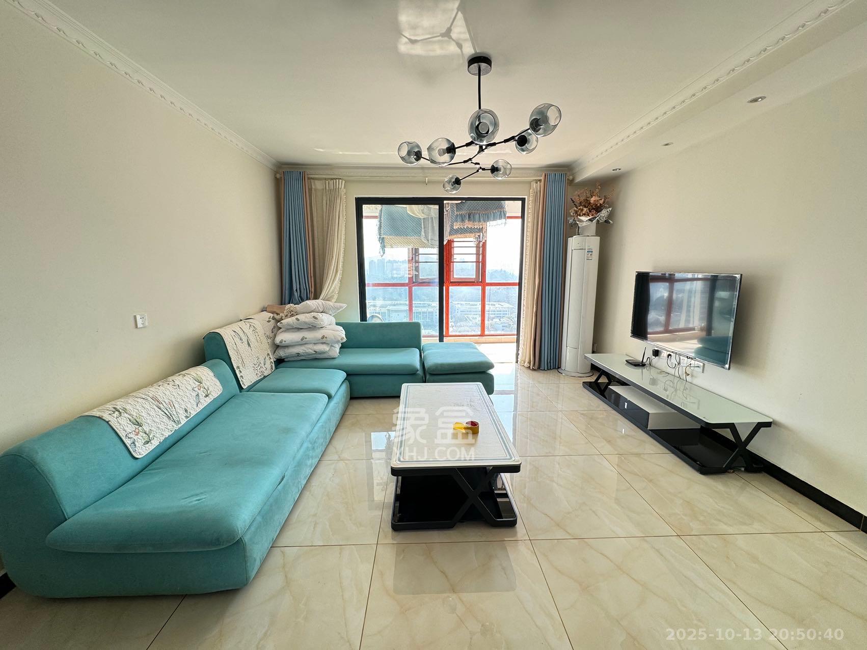 北京御园一二期（国泰嘉园）  4室2厅2卫    3000.0元/月