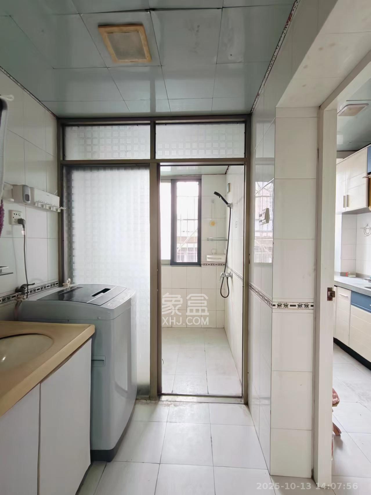 家兴公寓（洪家井）  2室1厅1卫    2300.0元/月室内图