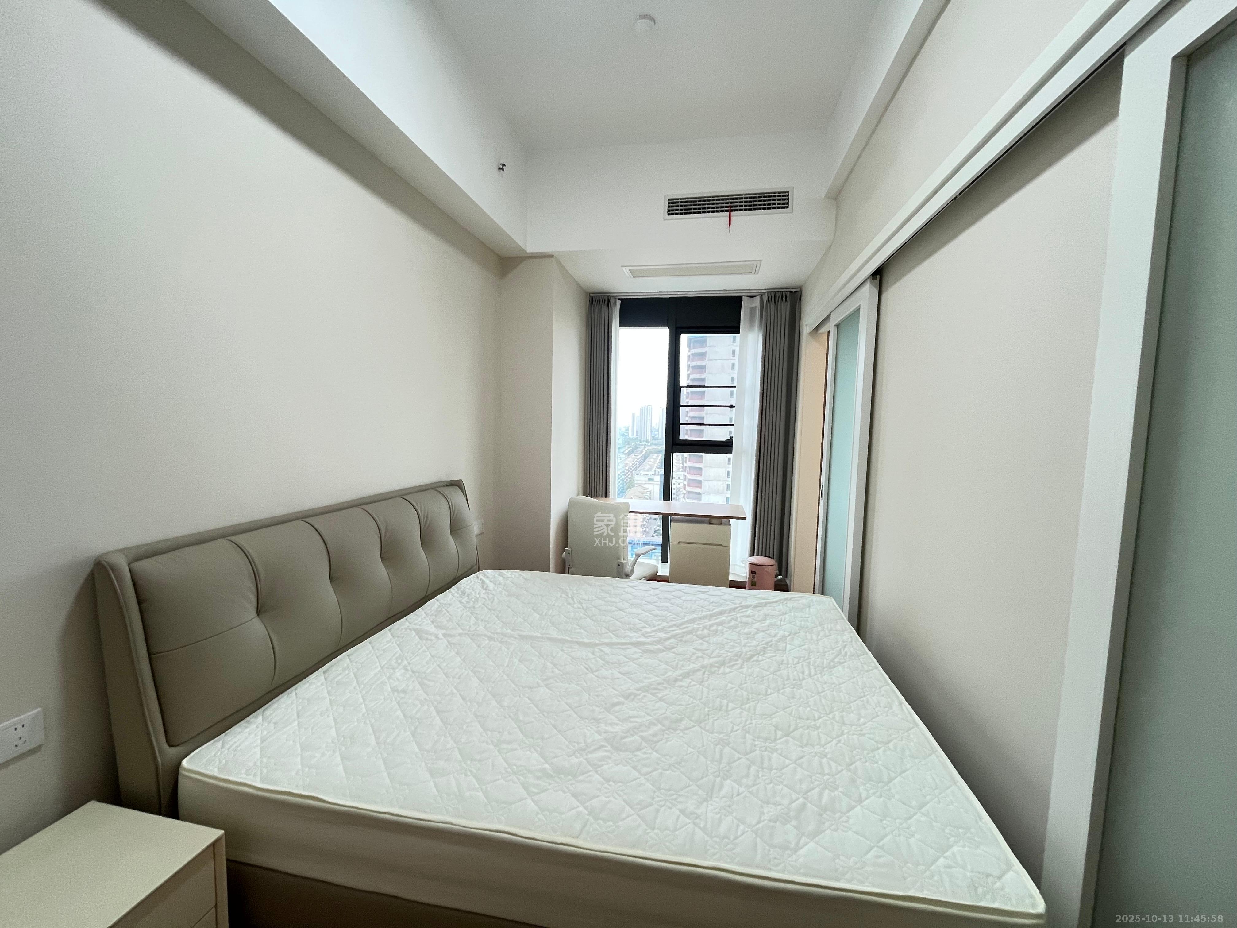 恒大珺悦府  1室1厅1卫    2500.0元/月室内图