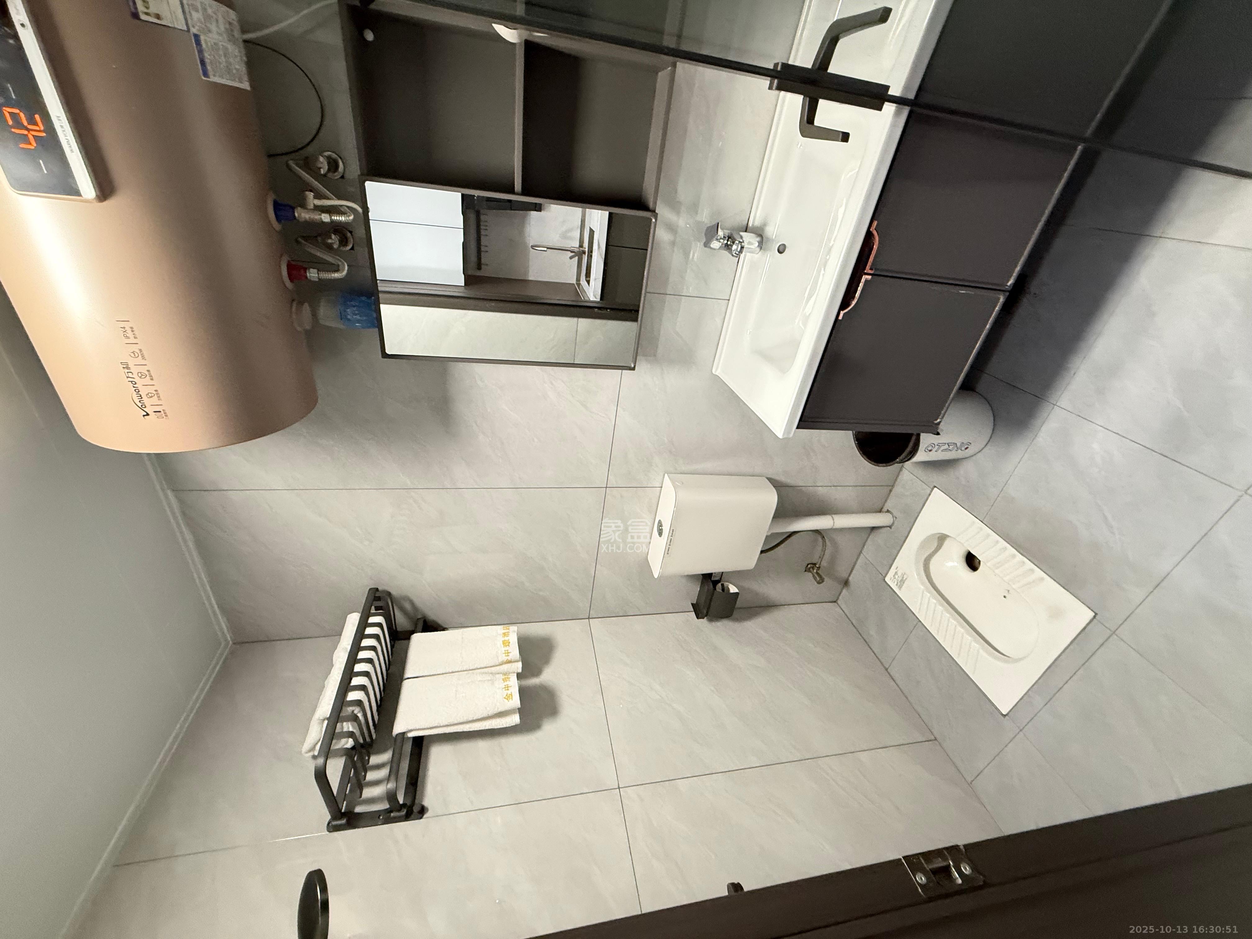 保利中环广场(保利中悦苑) 1室0厅0卫 1700.0元/月 保利中环广场(保利中悦苑) 1室0厅0卫 1700.0元/月室内图