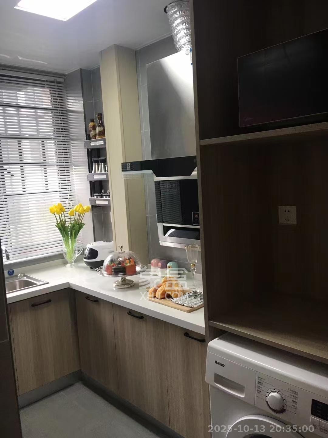 欧亚达国际广场  2室1厅1卫    2000.0元/月室内图