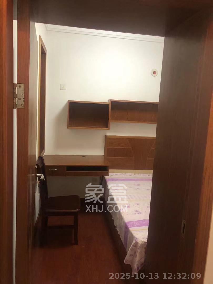 凯通国际城（凯通朝庭）  2室1厅1卫    2100.0元/月室内图