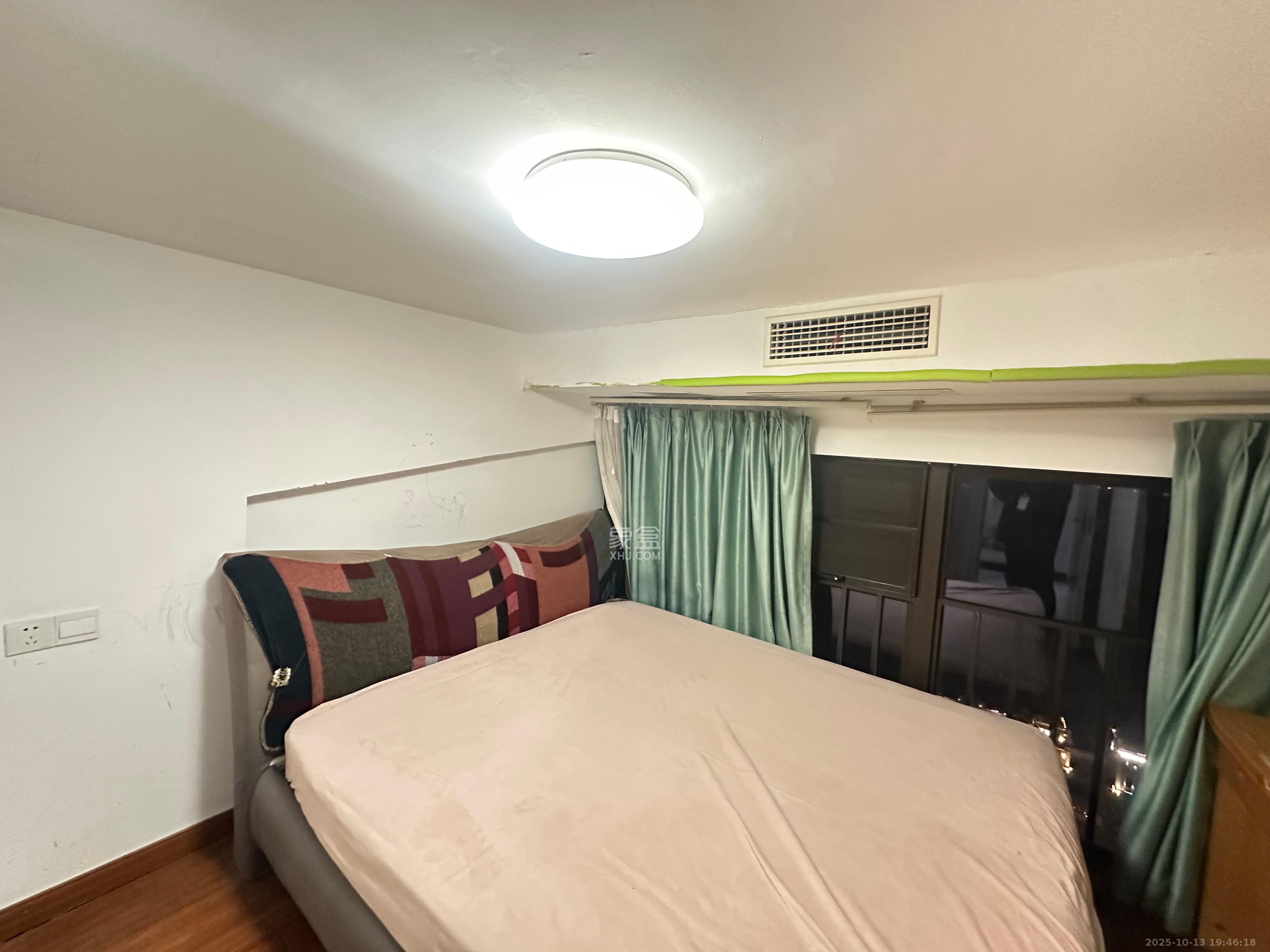 达美溪湖湾 3室1厅2卫 1900.0元/月 达美溪湖湾 3室1厅2卫 1900.0元/月室内图