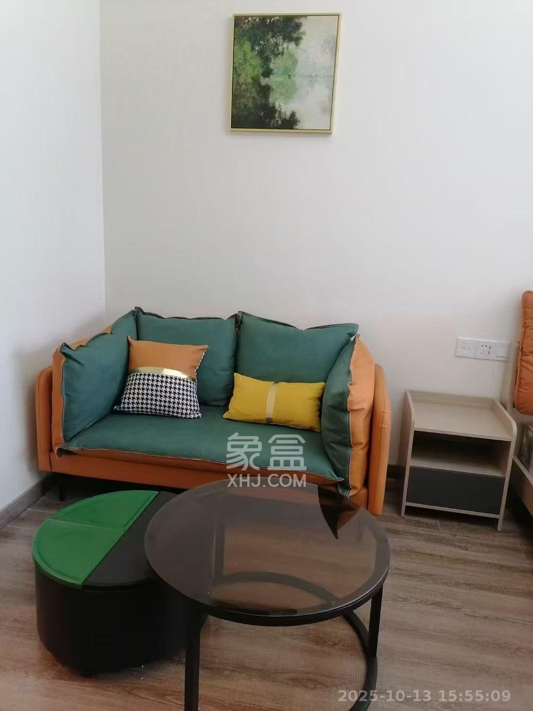 卓越浅水湾  1室1厅1卫    1400.0元/月 卓越浅水湾  1室1厅1卫    1400.0元/月室内图