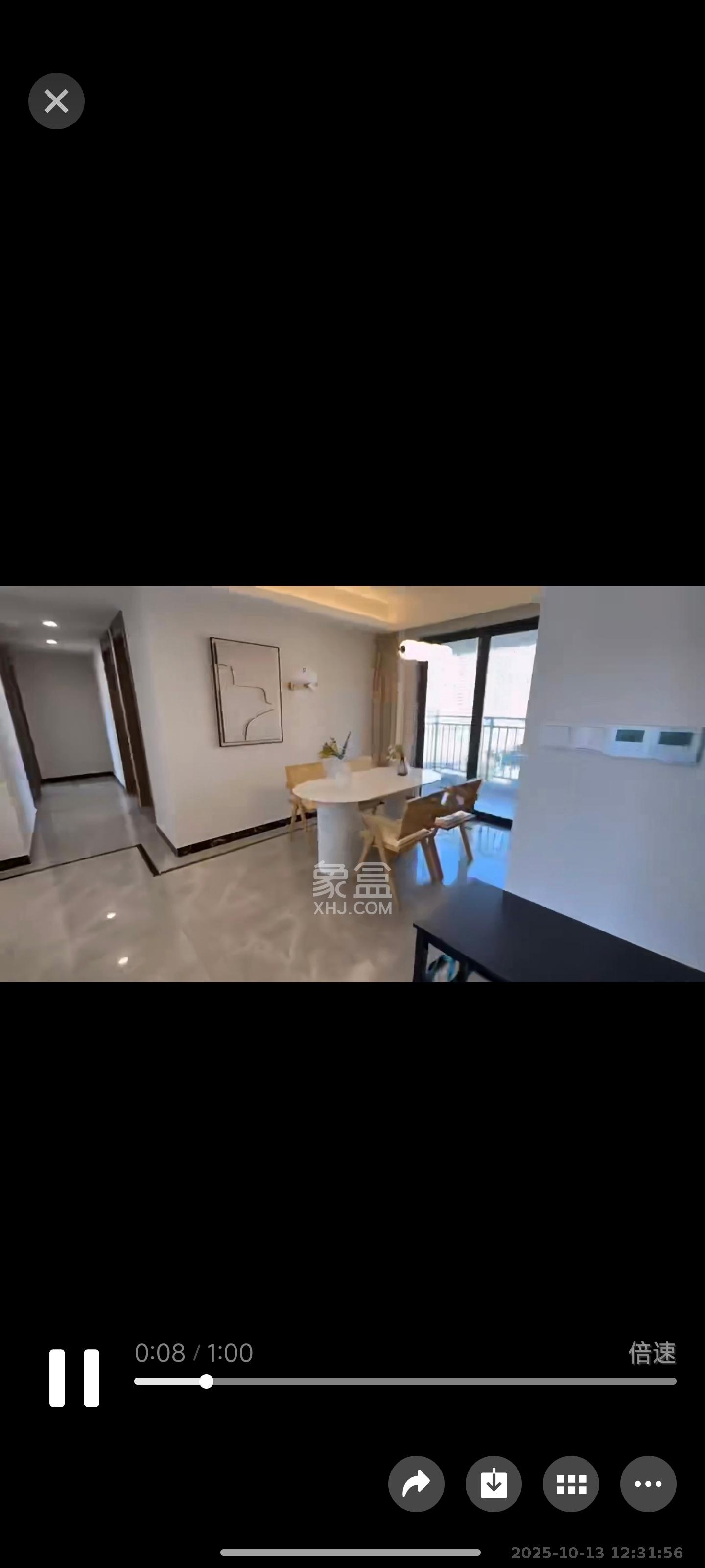 保利中环广场(保利中悦苑) 1室0厅0卫 4200.0元/月 保利中环广场(保利中悦苑) 1室0厅0卫 4200.0元/月室内图