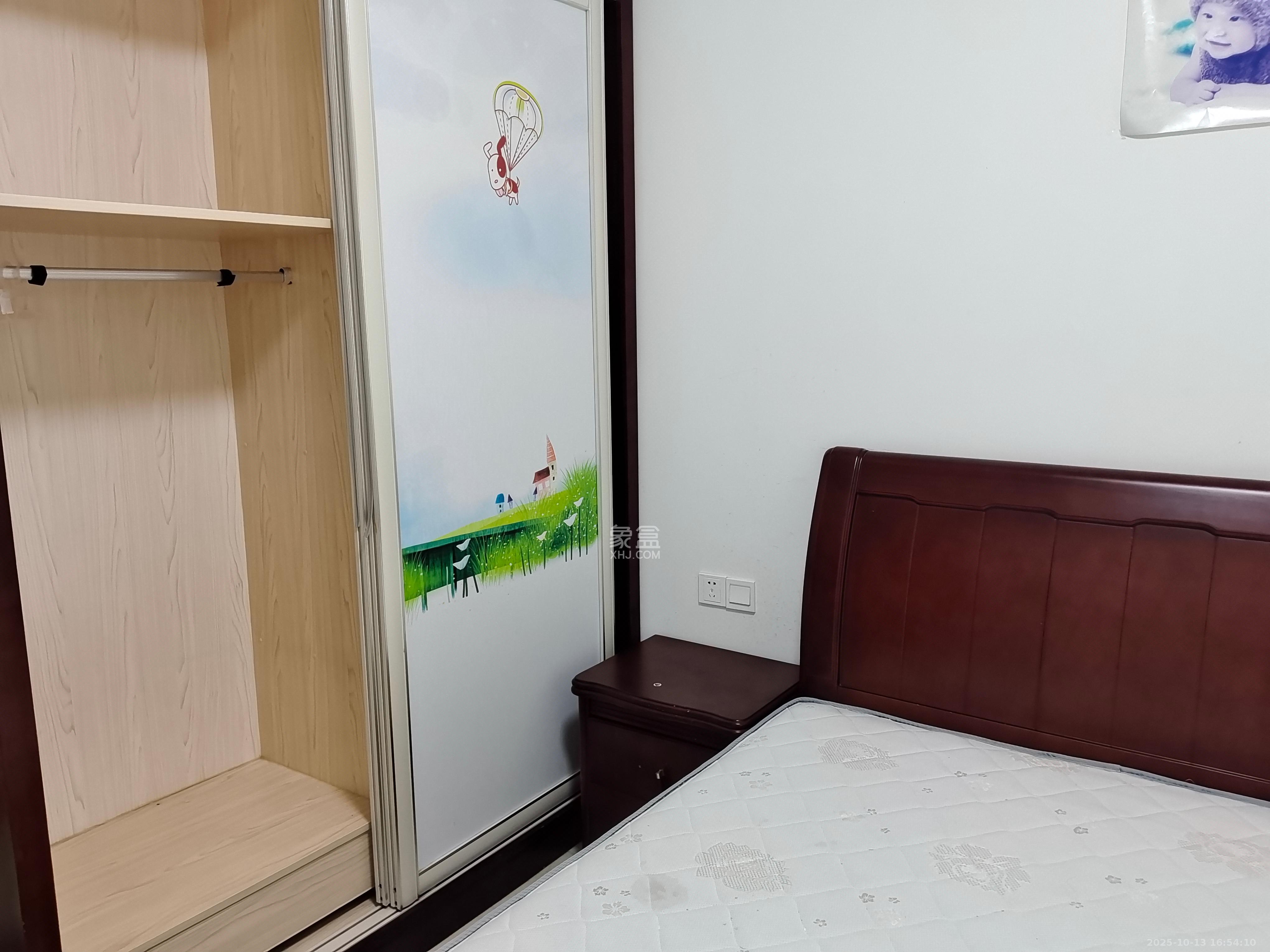 长沙欧洲城  3室2厅2卫    3400.0元/月室内图