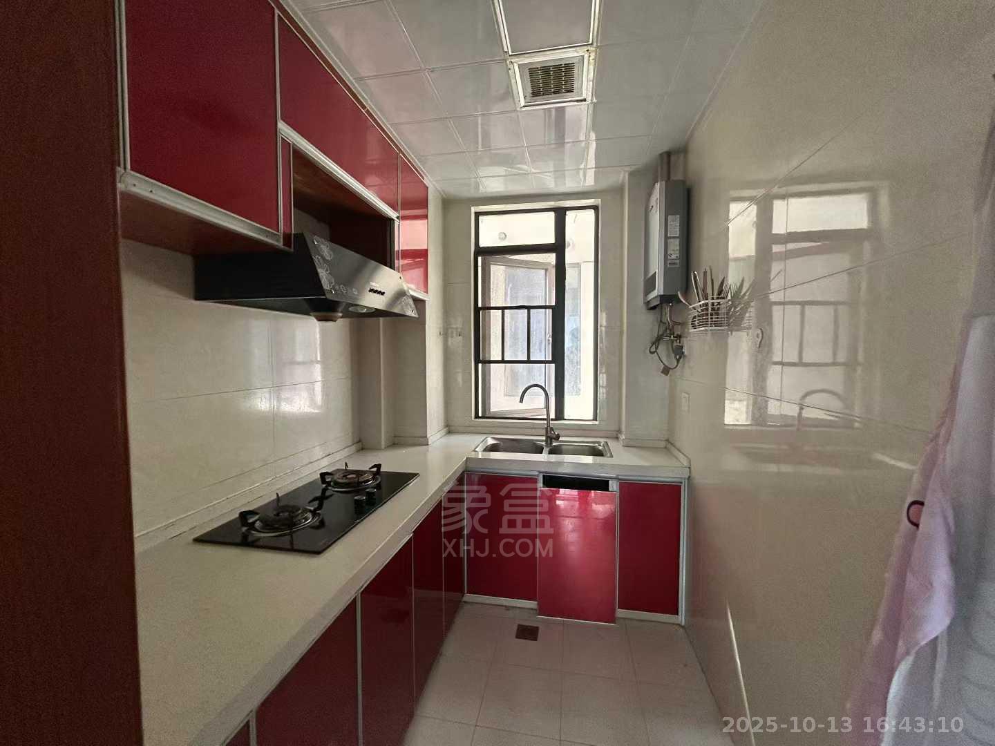 栗雨香堤  2室1厅1卫    1500.0元/月室内图