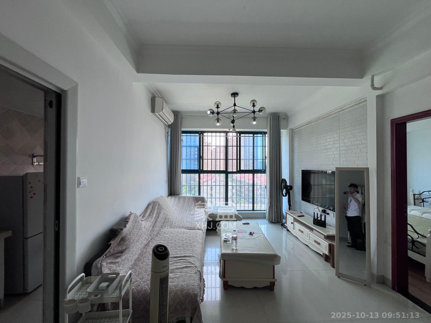 才子嘉都 2室1厅1卫 1600.0元/月 才子嘉都 2室1厅1卫 1600.0元/月室内图