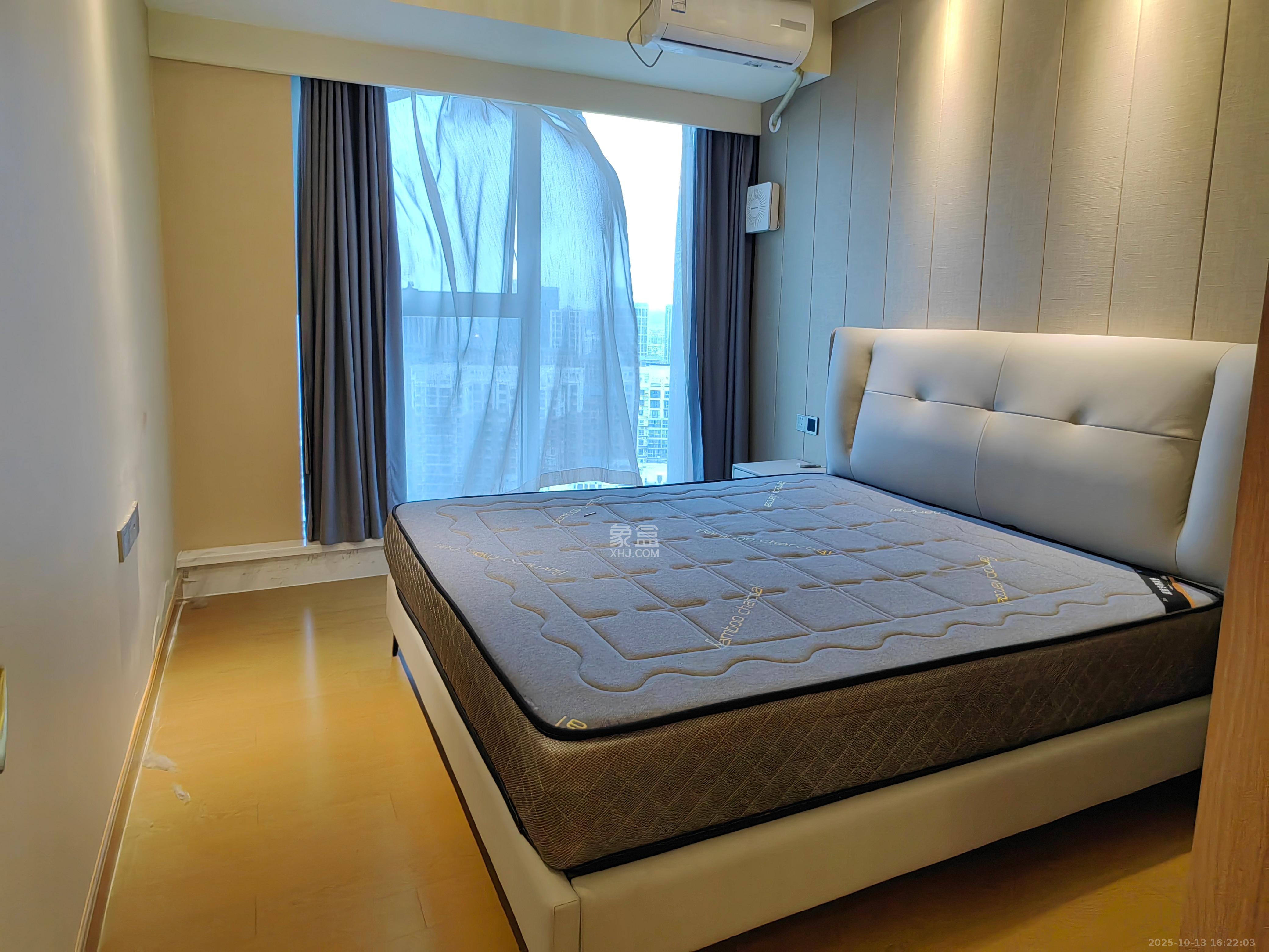 恒大誉府(融誉商业中心) 1室1厅1卫 2380.0元/月 恒大誉府(融誉商业中心) 1室1厅1卫 2380.0元/月室内图