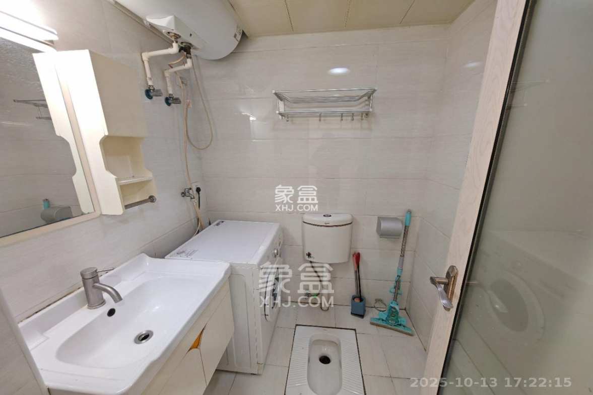 达美D6区 1室1厅1卫 1500.0元/月 达美D6区 1室1厅1卫 1500.0元/月室内图