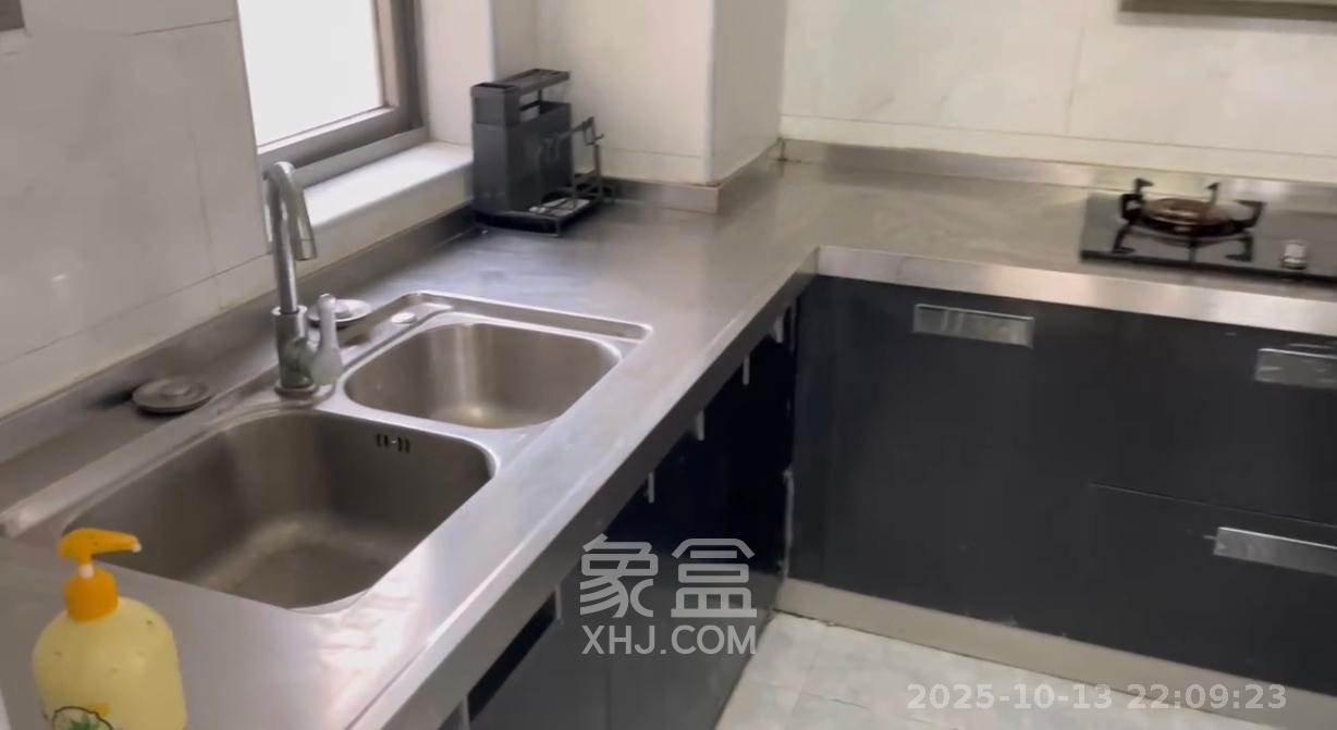 荣升家园（湘江熙岸）  2室2厅1卫    2200.0元/月室内图