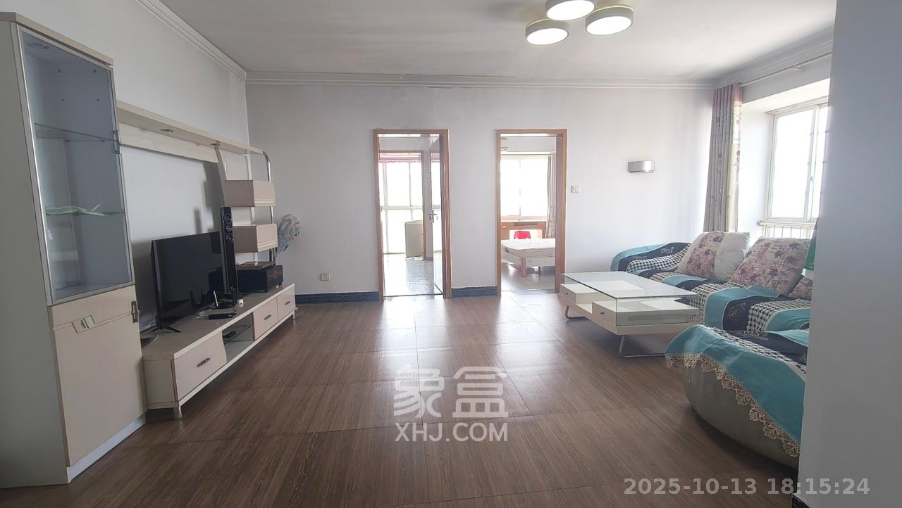 圣力华苑  2室2厅1卫    1500.0元/月室内图