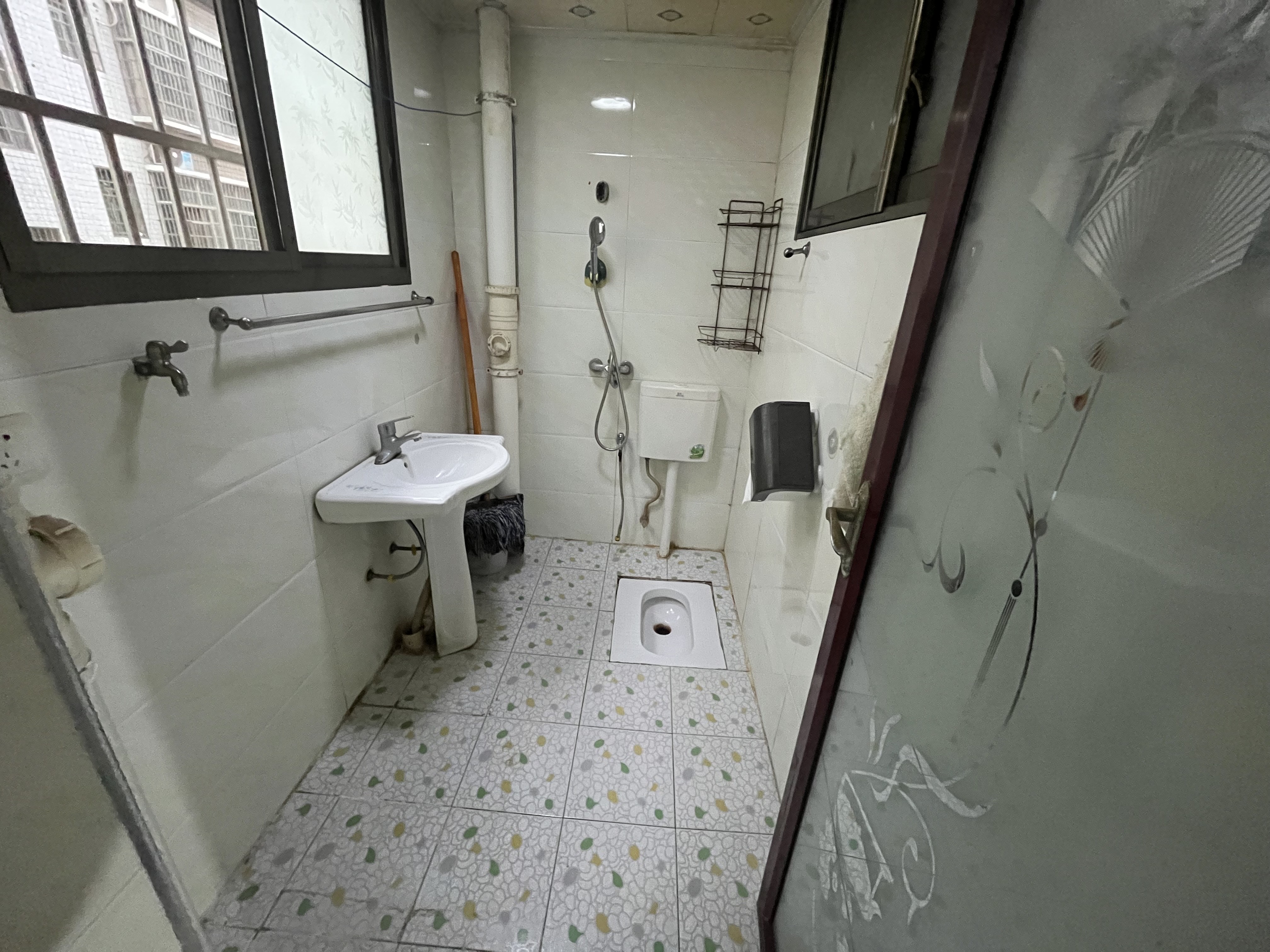 罗家小区西区  2室1厅1卫    800.0元/月室内图