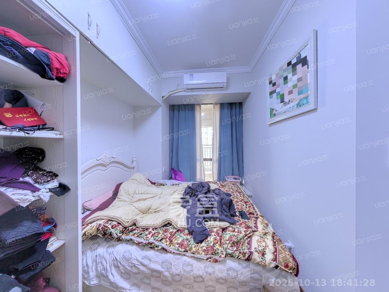 中建信和城  3室2厅1卫    3500.0元/月室内图