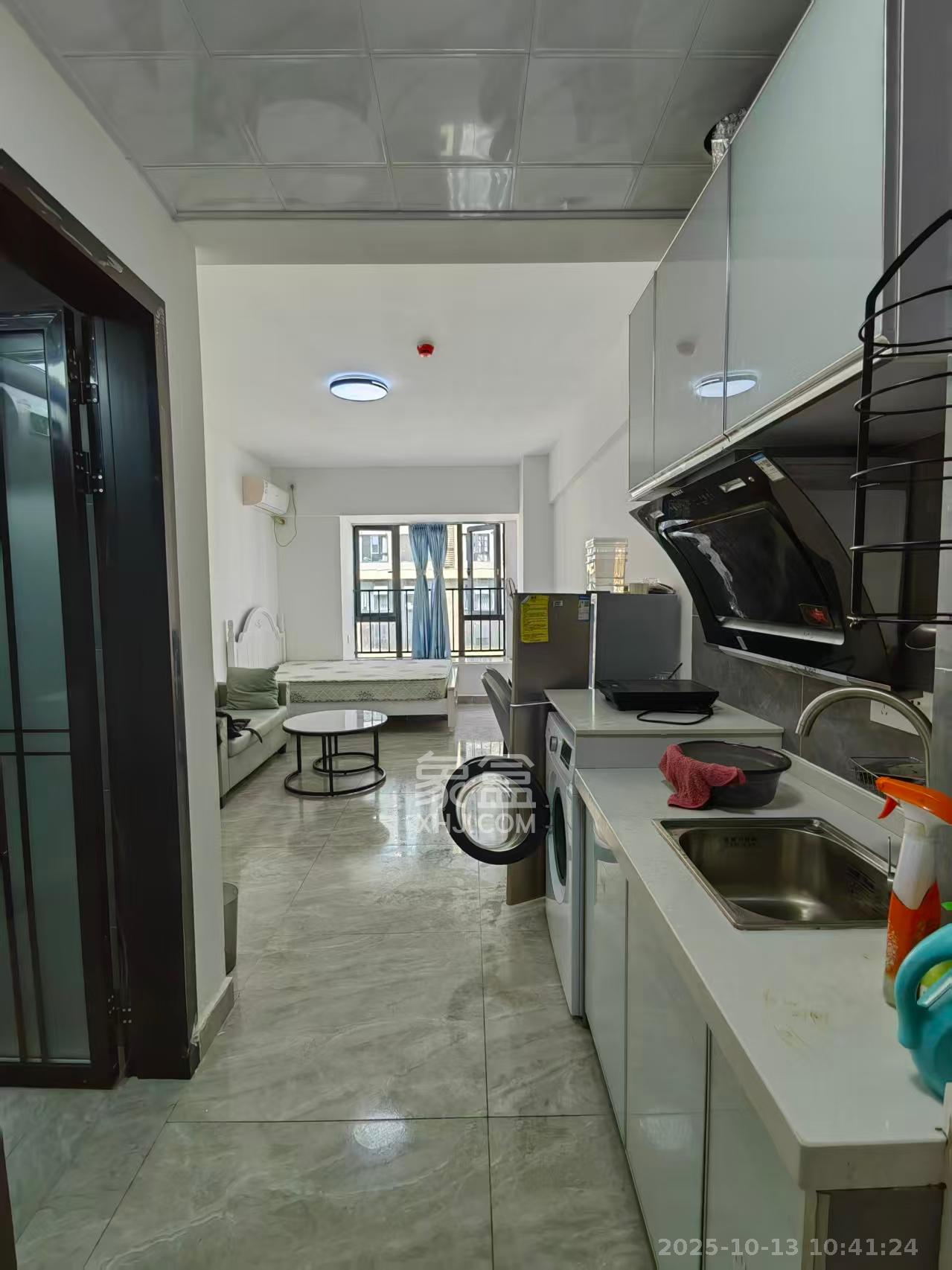 碧桂园印象 1室1厅1卫 1300.0元/月 碧桂园印象 1室1厅1卫 1300.0元/月室内图