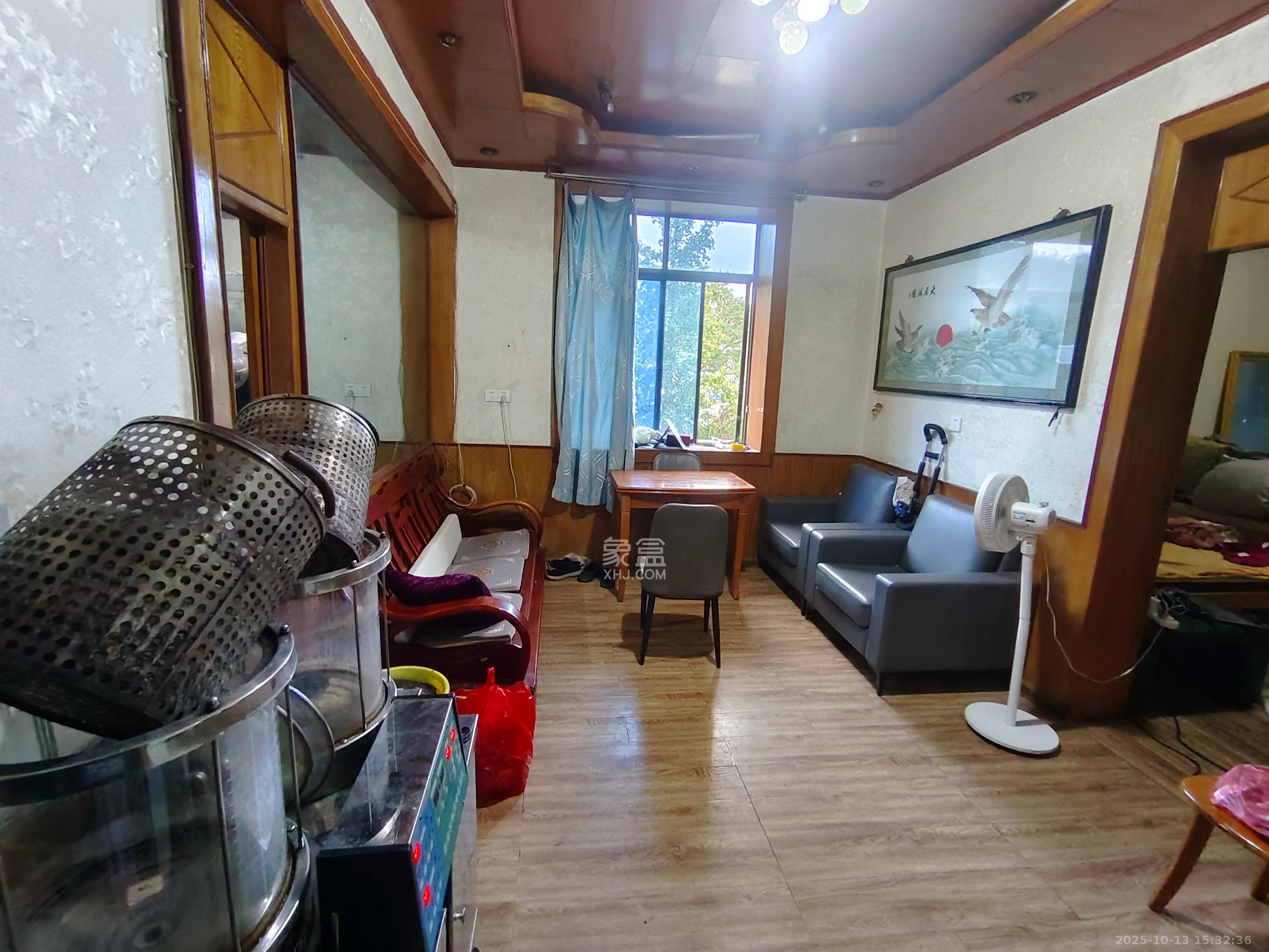 矿冶研究院(科学村社区)  3室2厅1卫    1800.0元/月