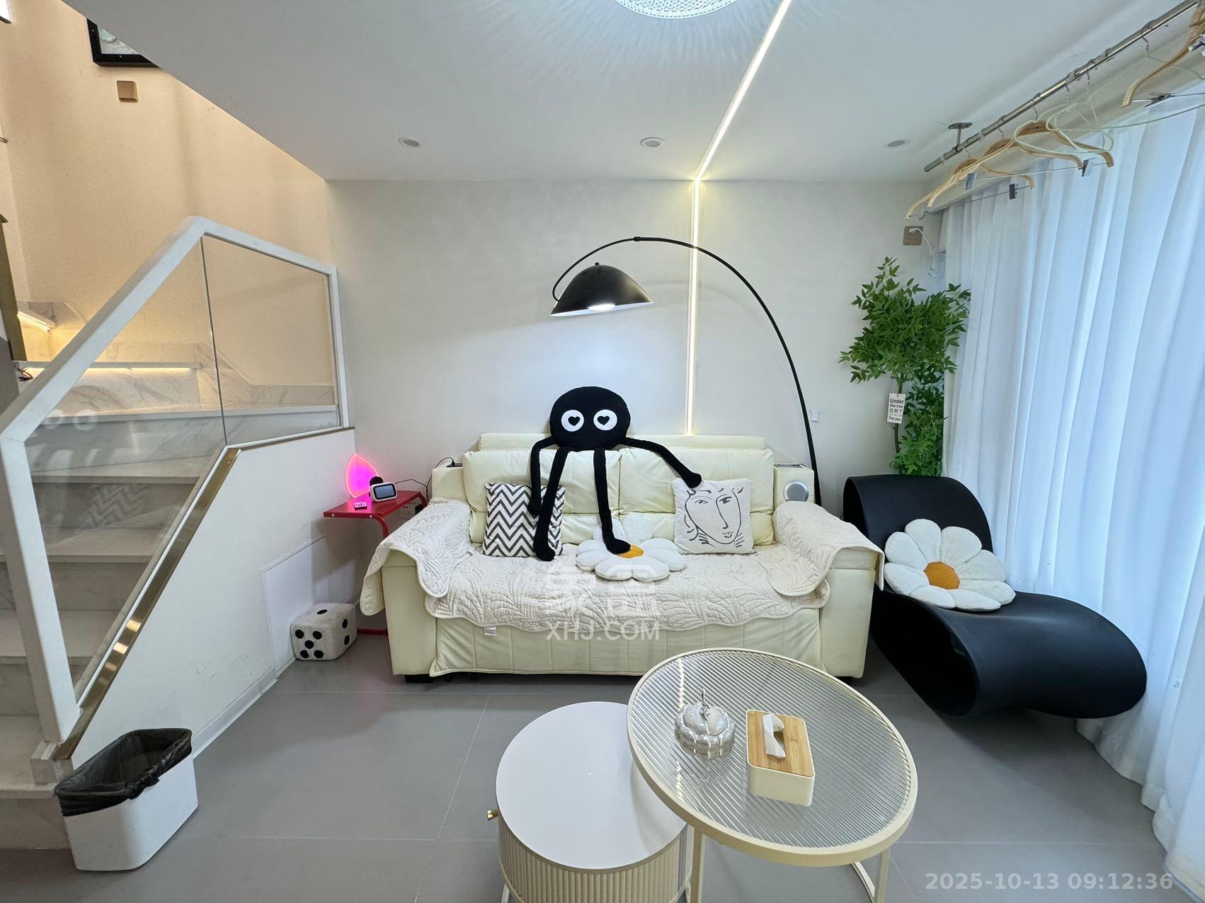 保利天禧EF区  2室1厅1卫    3000.0元/月 保利天禧EF区  2室1厅1卫    3000.0元/月室内图