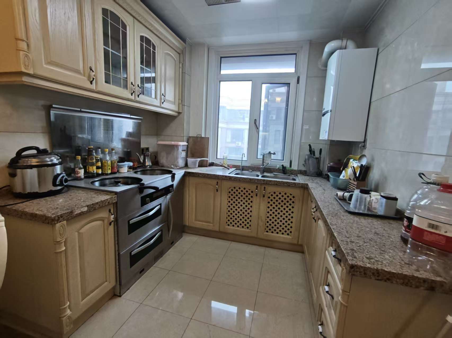 尚格名城香榭丽舍 3室2厅2卫 78.0万 尚格名城香榭丽舍 3室2厅2卫 78.0万室内图